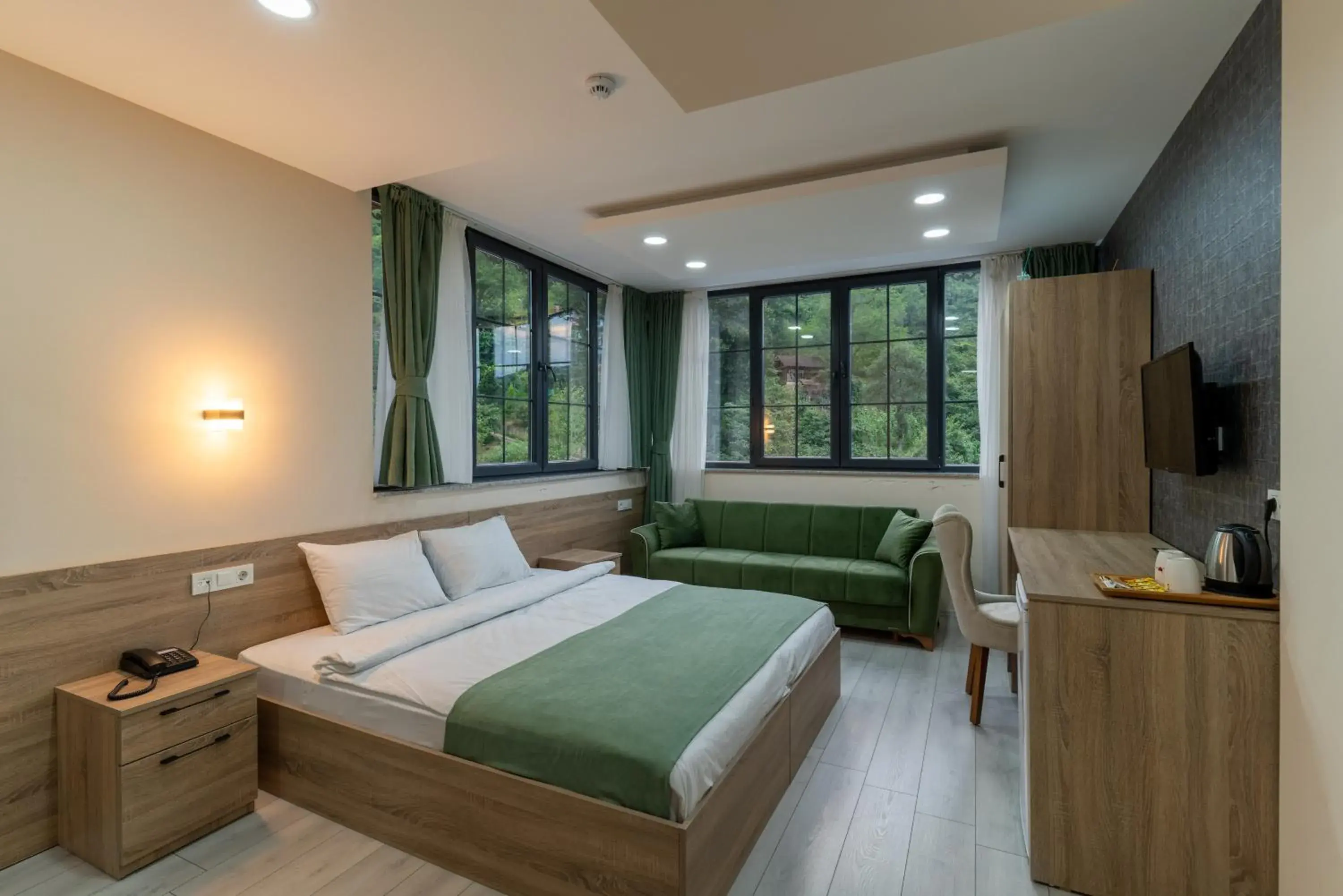 Lidzo Villa Butik Otel Lidzo Villa Butik Otel