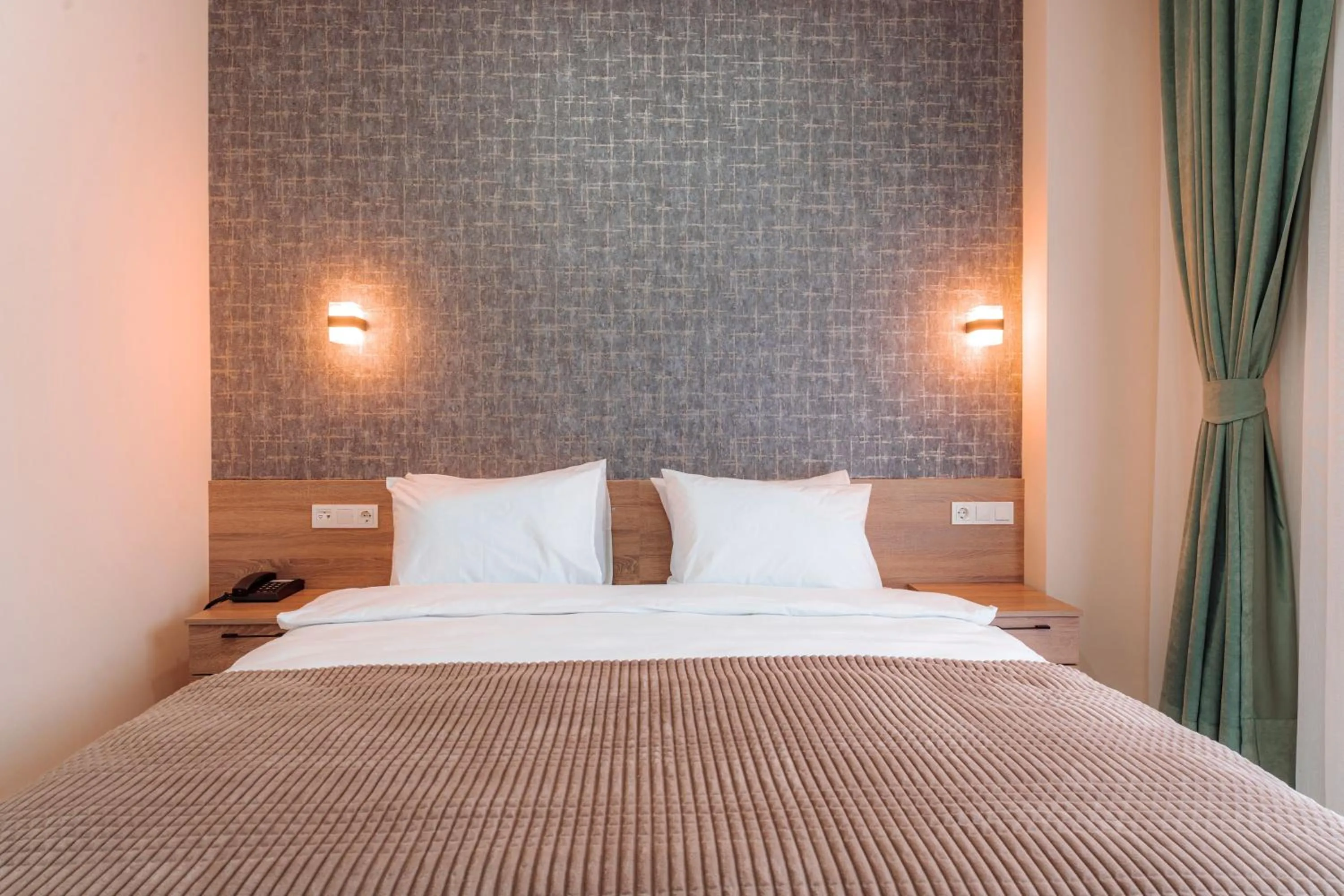 Photo of the whole room in Lidzo Villa Butik Otel