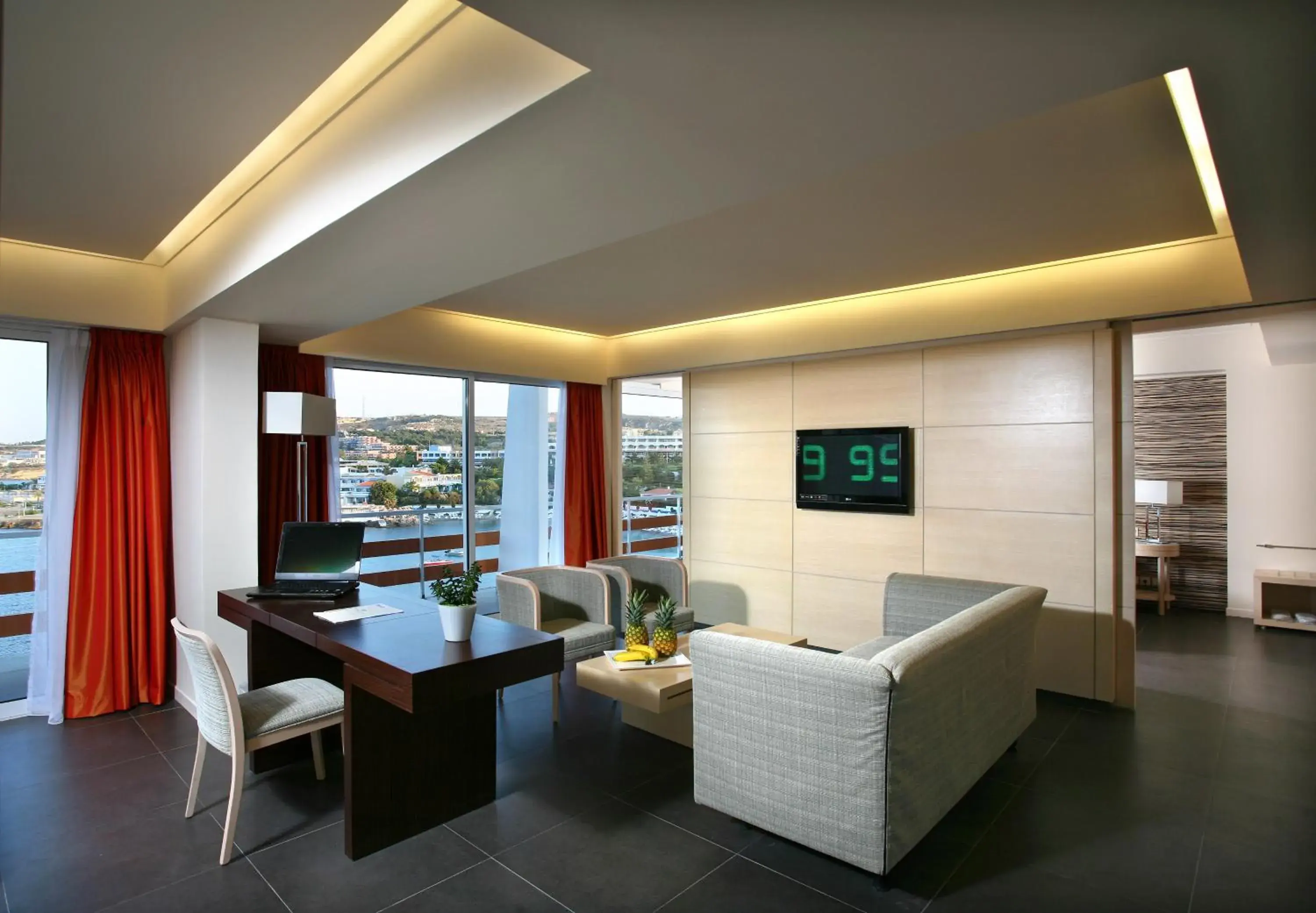 Royal Suite in Eden Roc Resort - All Inclusive Royal Suite in Eden Roc Resort - All Inclusive