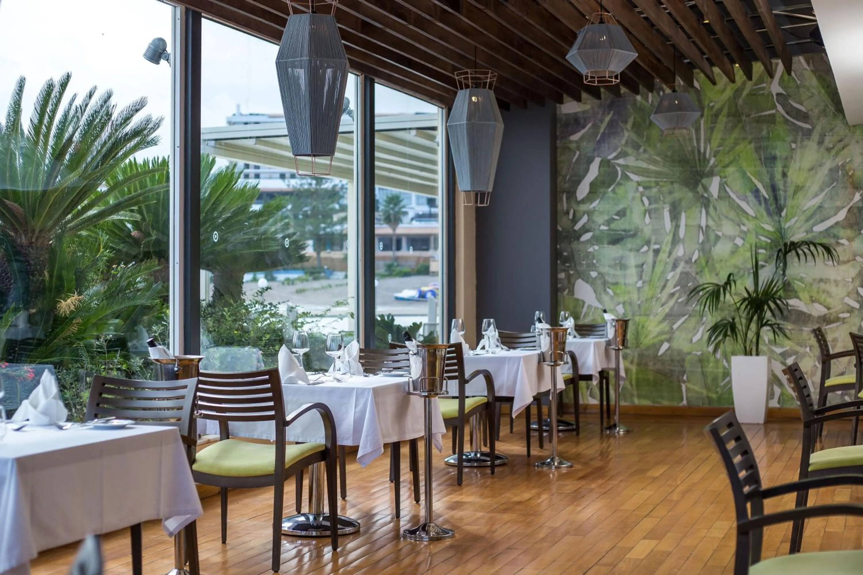 Restaurant/places to eat in Eden Roc Resort - All Inclusive