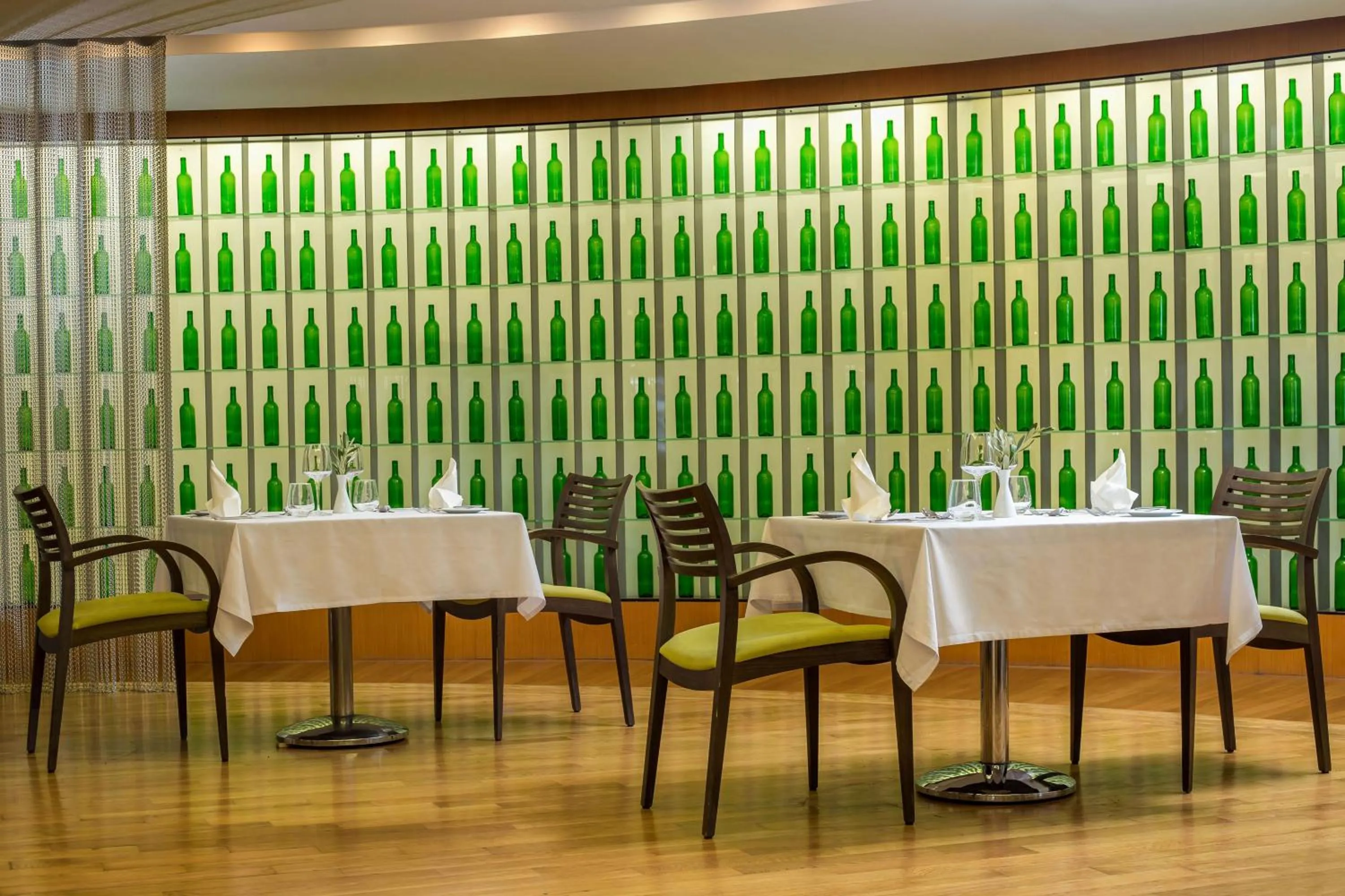 Restaurant/places to eat in Eden Roc Resort - All Inclusive