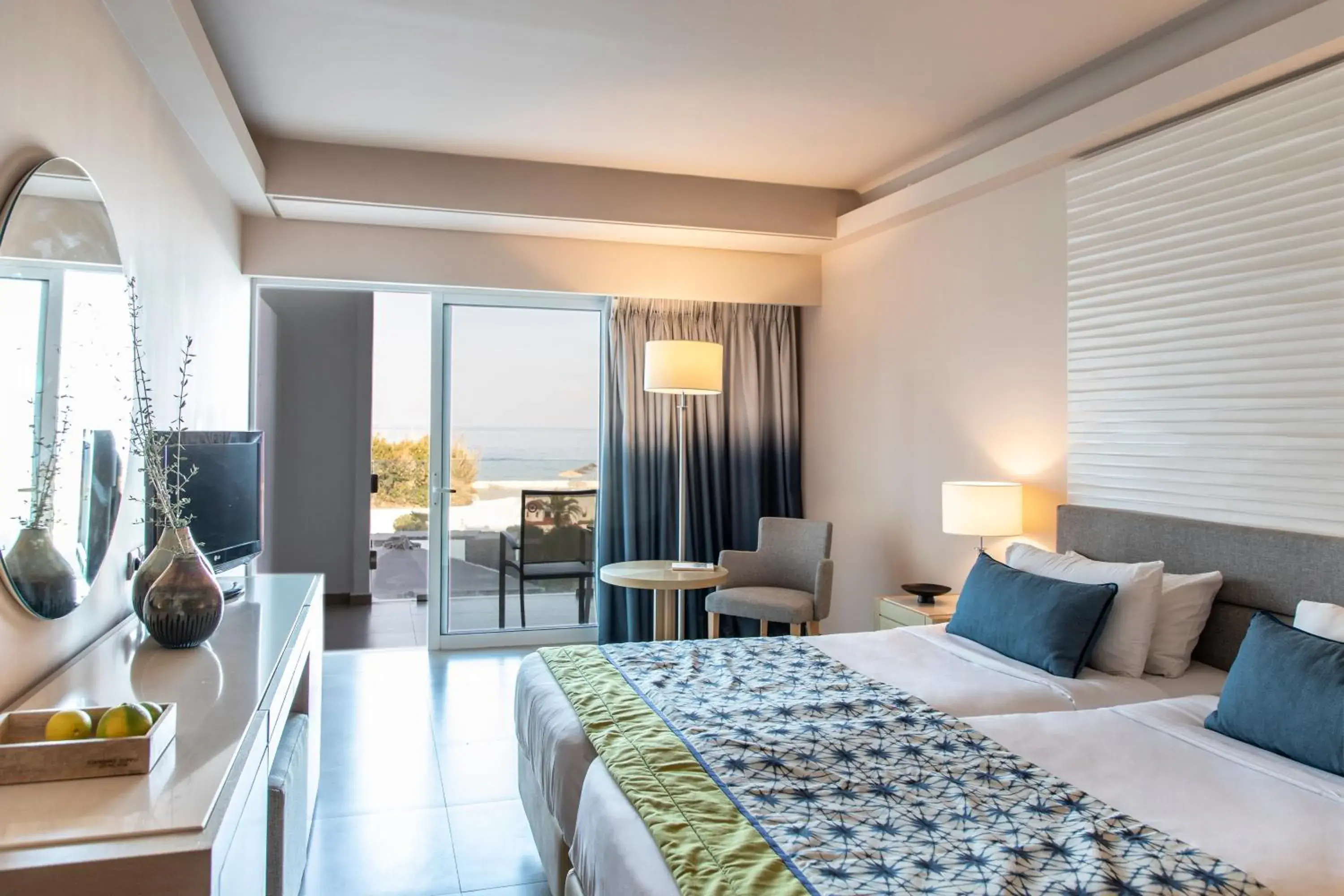 Standard Room in Eden Roc Resort - All Inclusive Standard Room in Eden Roc Resort - All Inclusive