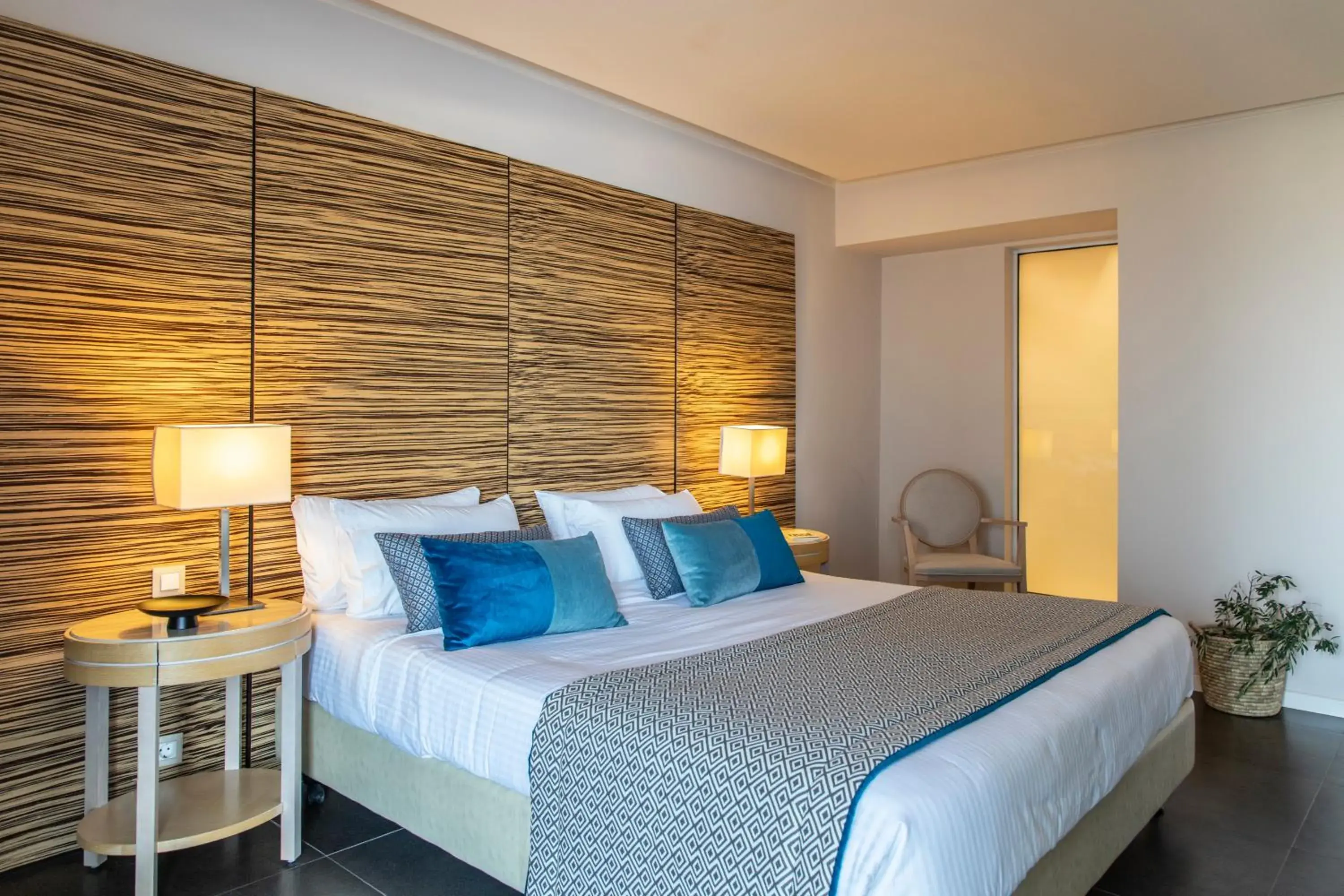 Executive Suite in Eden Roc Resort - All Inclusive Executive Suite in Eden Roc Resort - All Inclusive