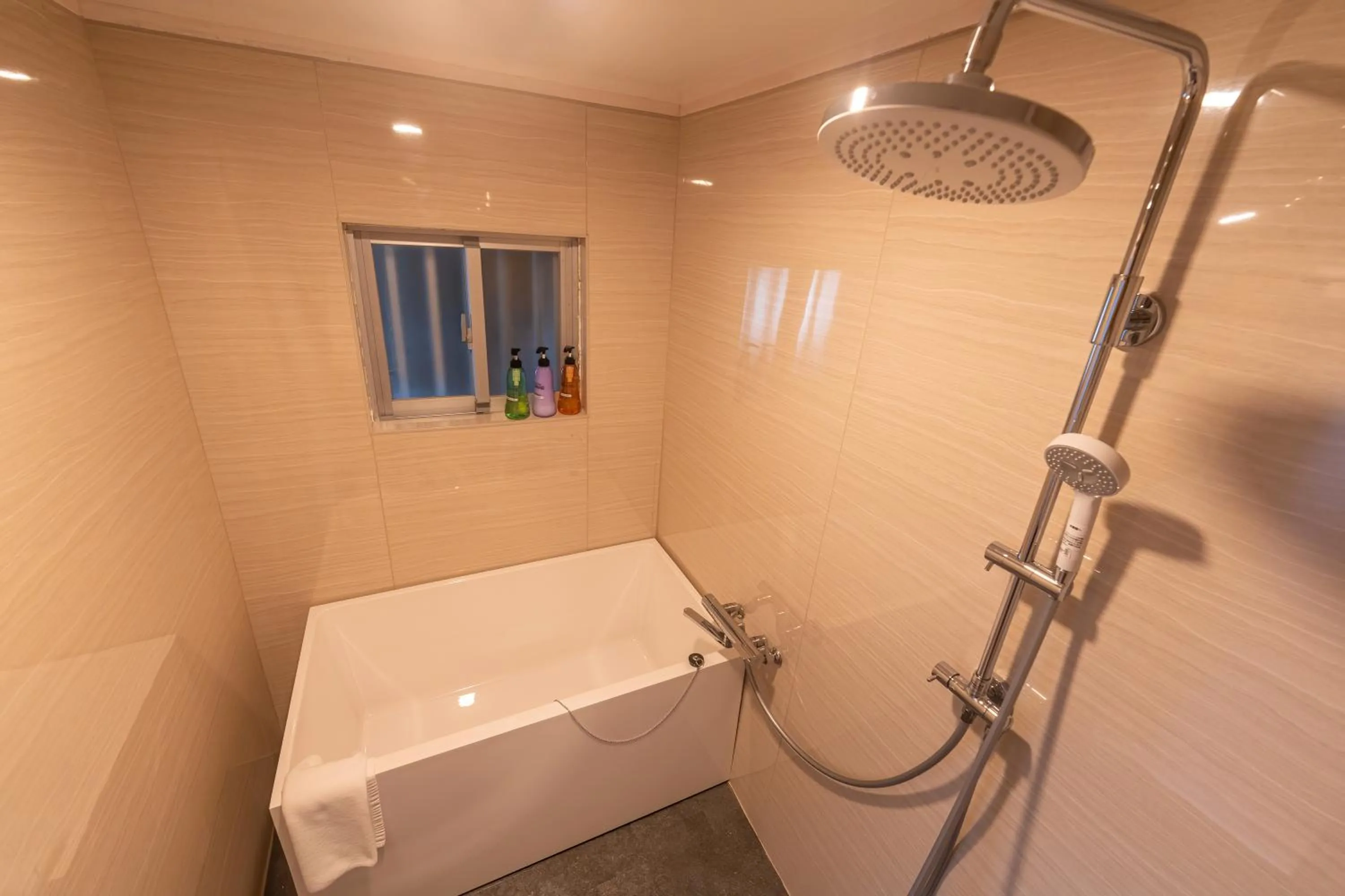 Bath in private house noko