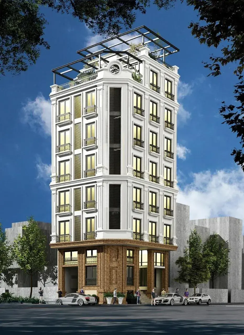 Royal Lotus Hotel Royal Lotus Hotel