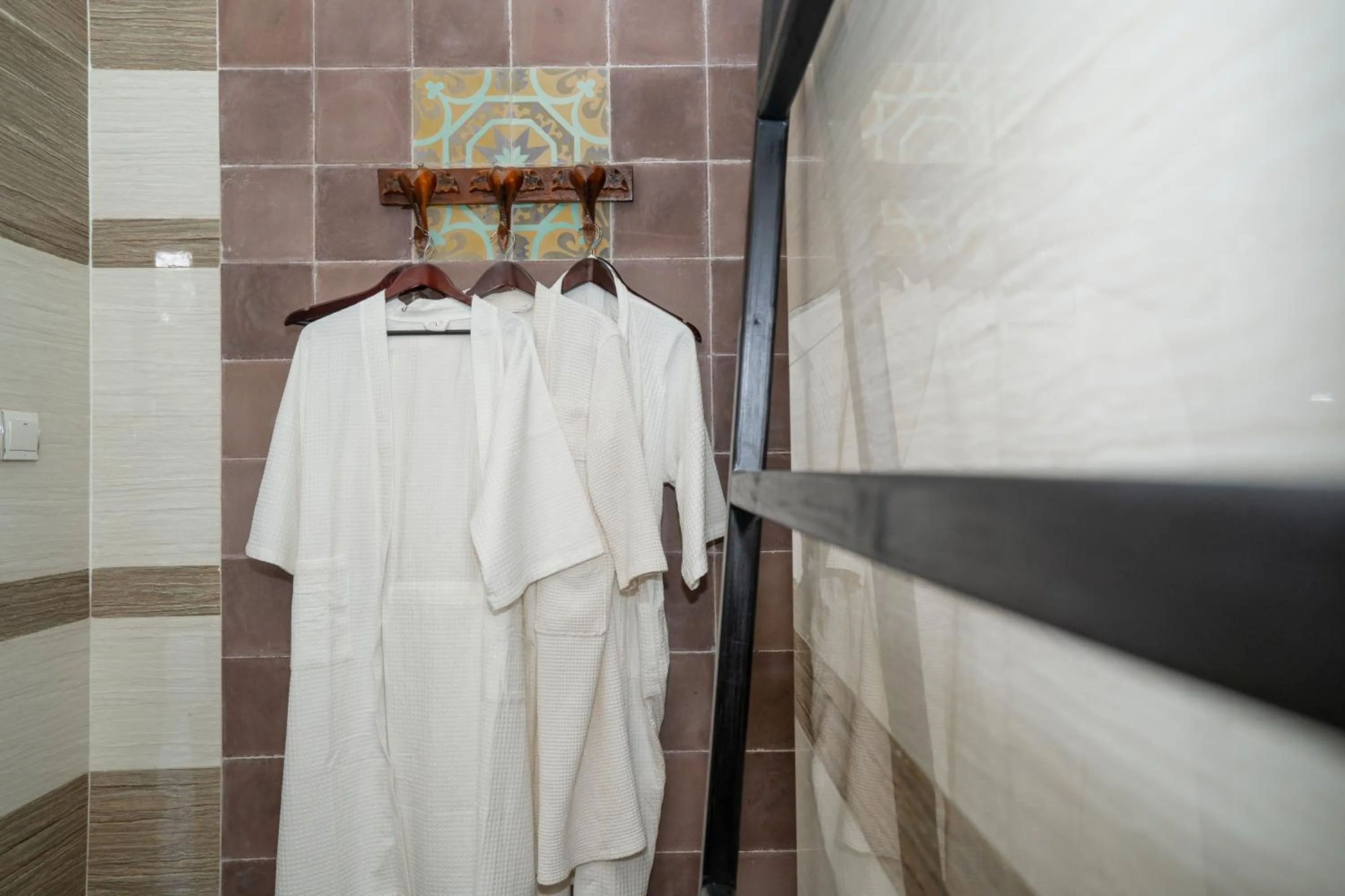 wardrobe in Angkor Tempora Boutique