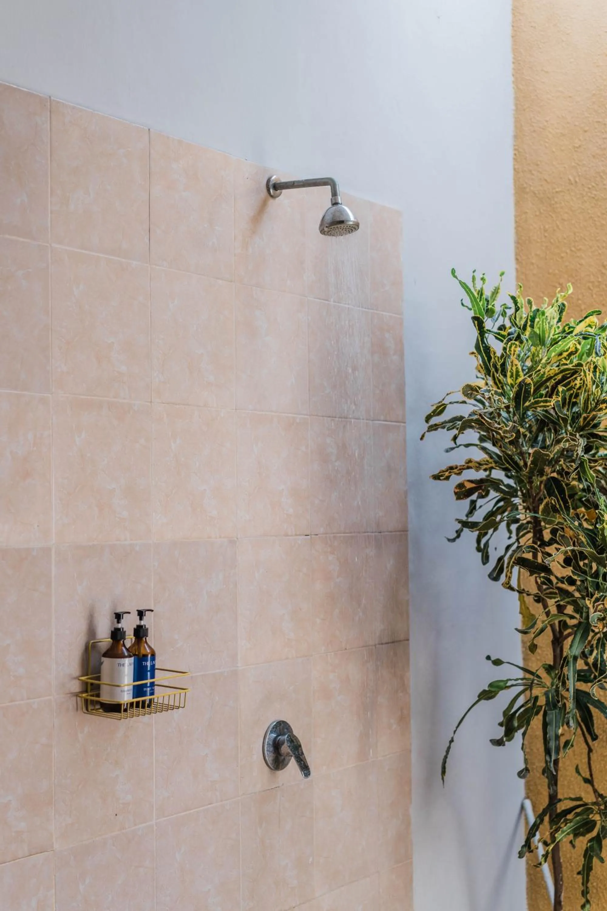 Bathroom in Bali Radiance Villas Seminyak