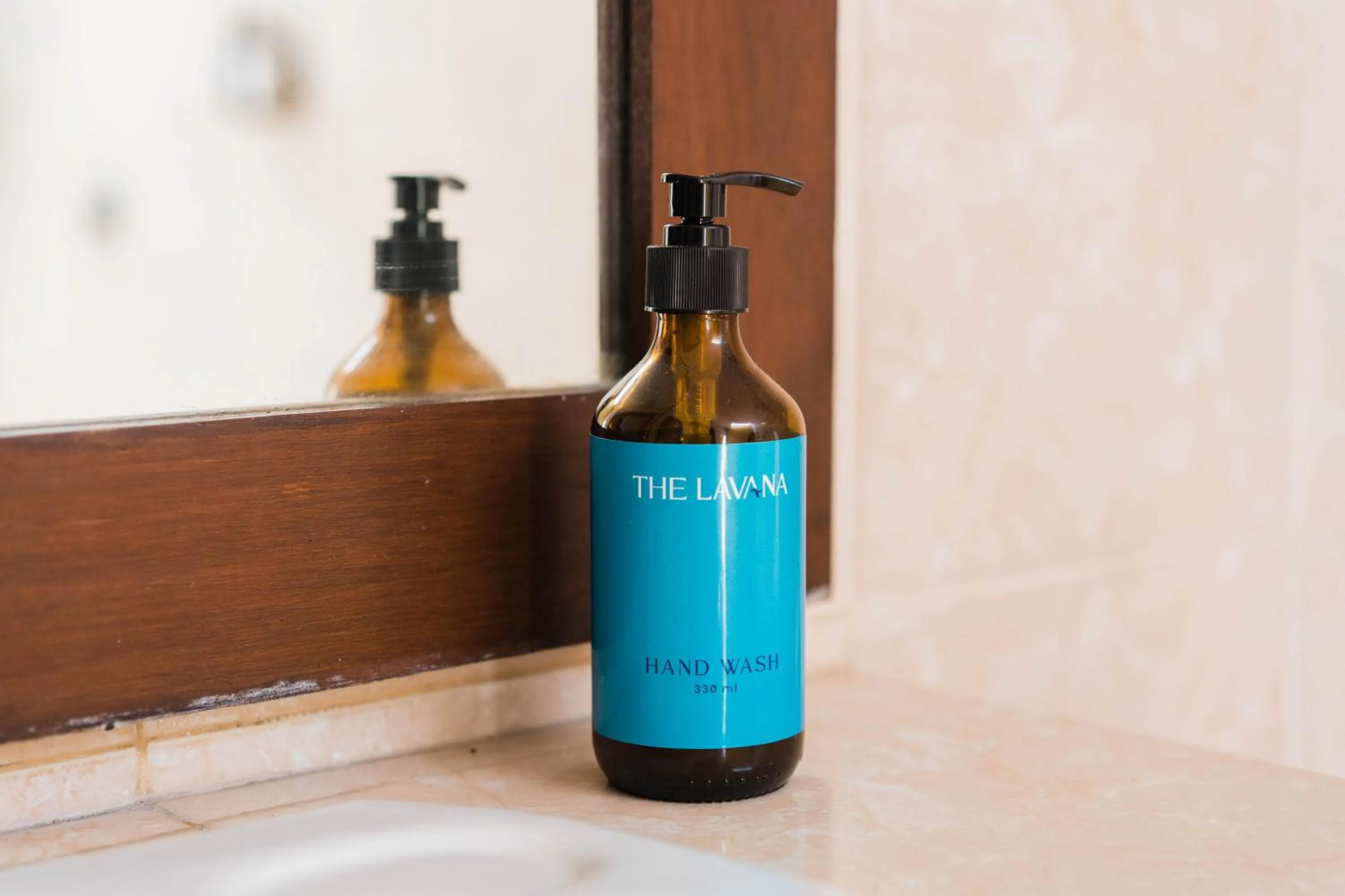 Bathroom in Bali Radiance Villas Seminyak