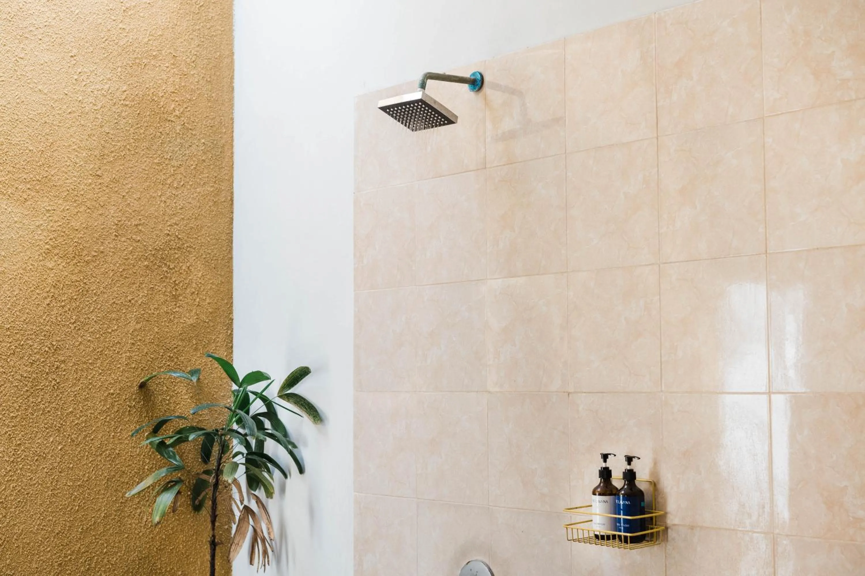 Bathroom in Bali Radiance Villas Seminyak