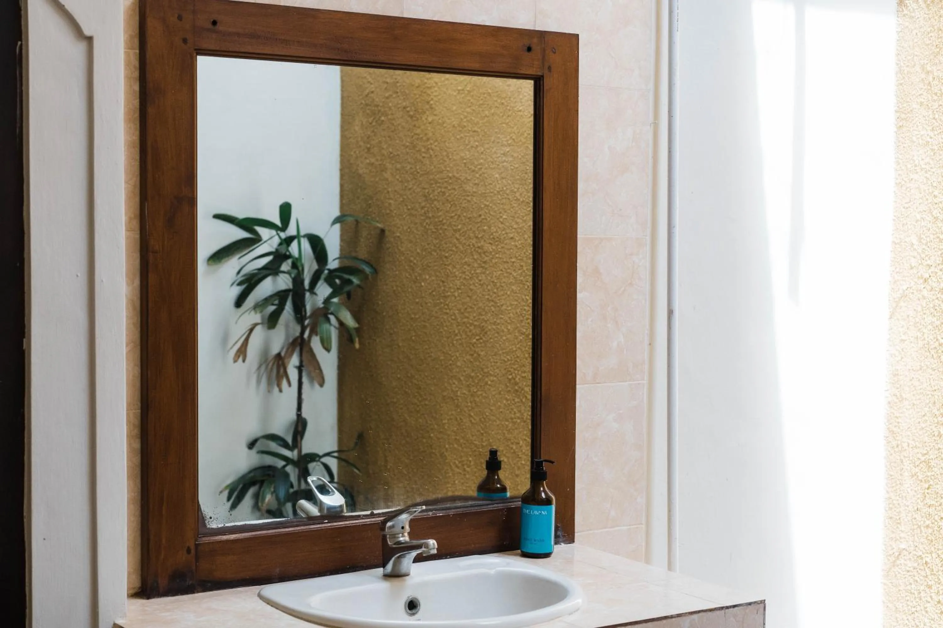 Bathroom in Bali Radiance Villas Seminyak