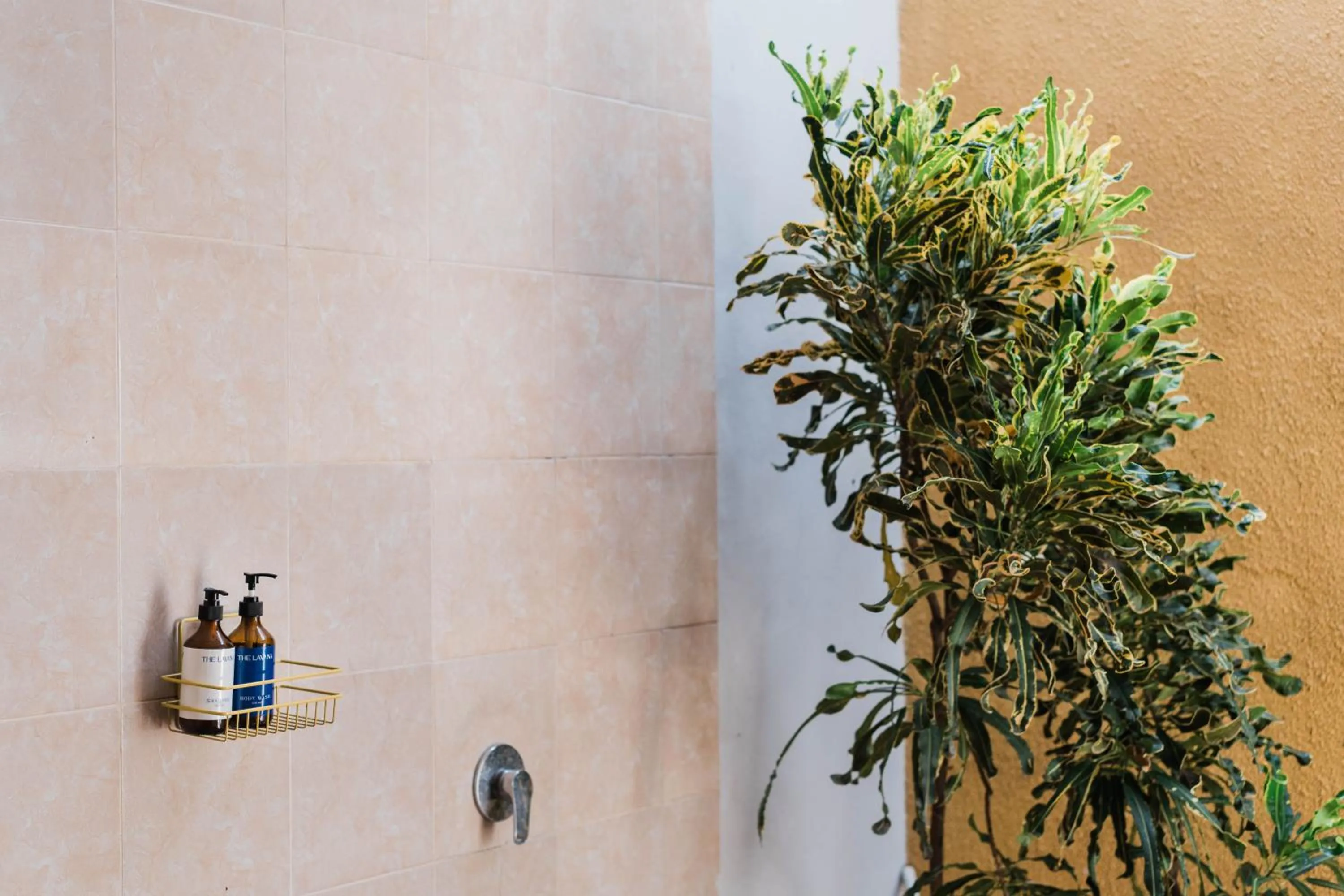 Bathroom in Bali Radiance Villas Seminyak