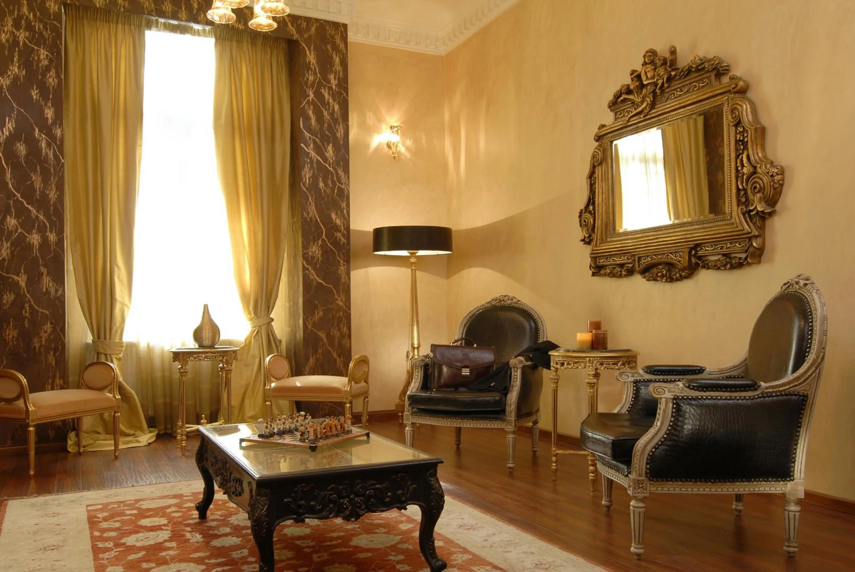 Day in Acropolis Museum Boutique Hotel