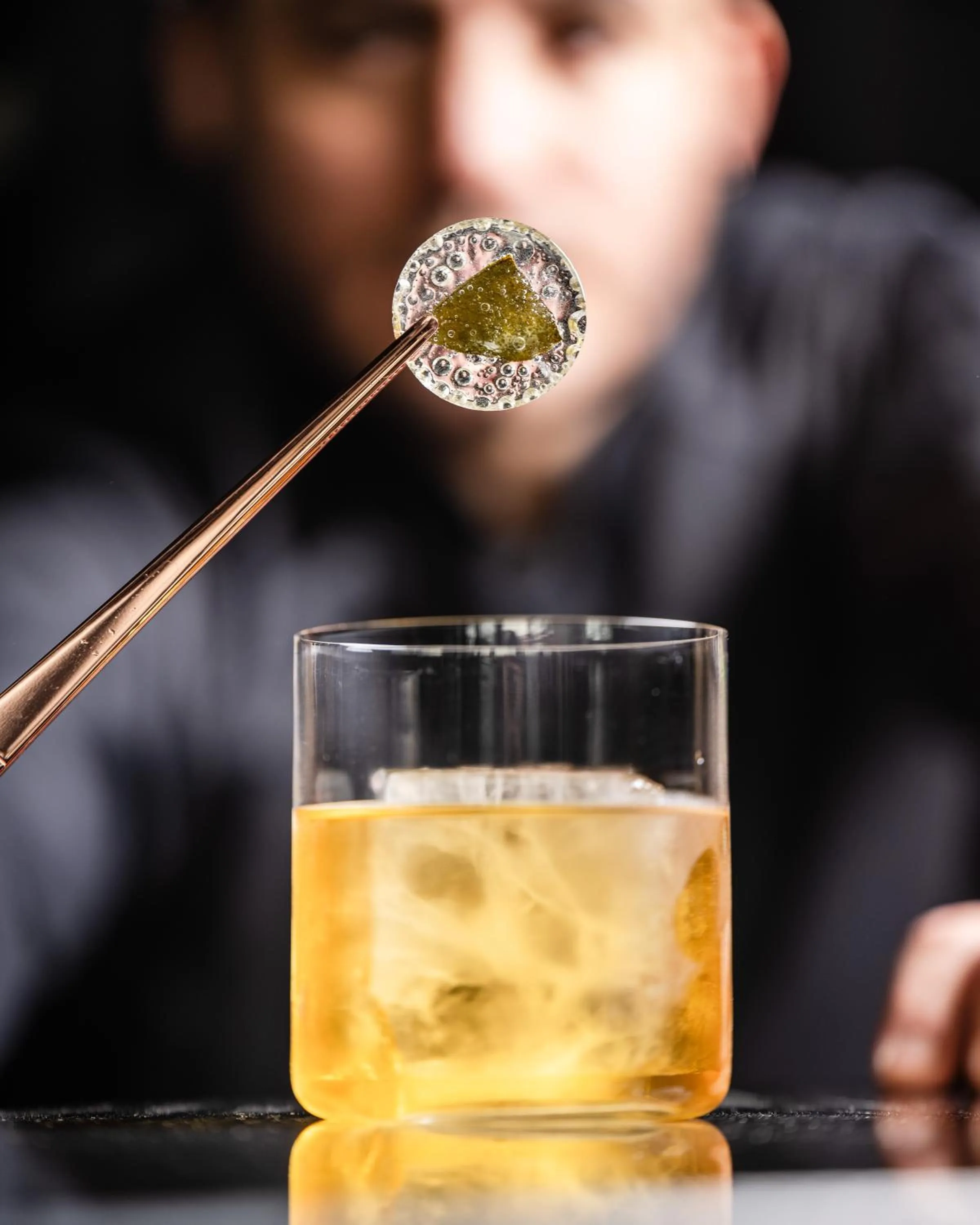 Lounge or bar in Hotel am Beatles-Platz