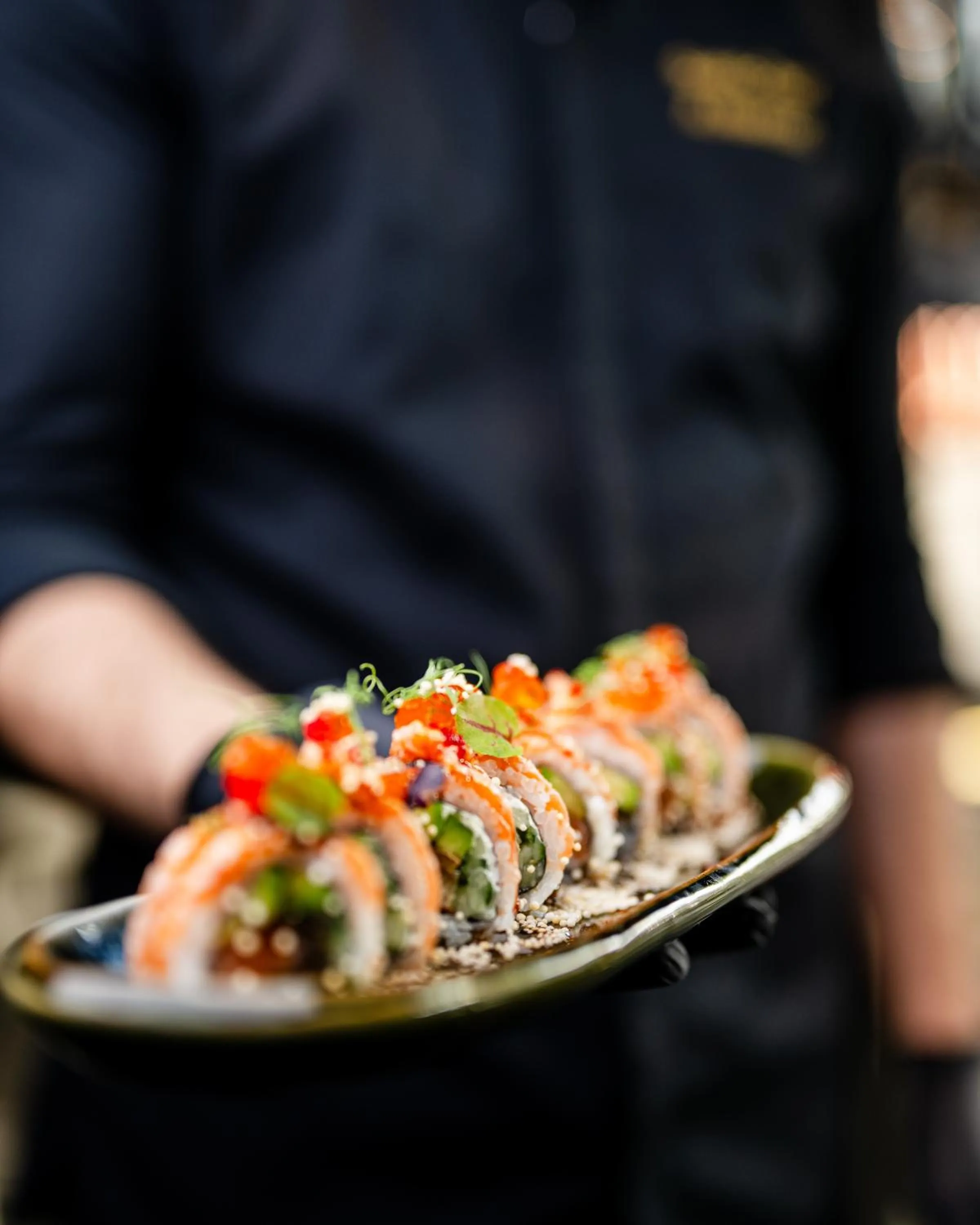 Food and drinks in Hotel am Beatles-Platz