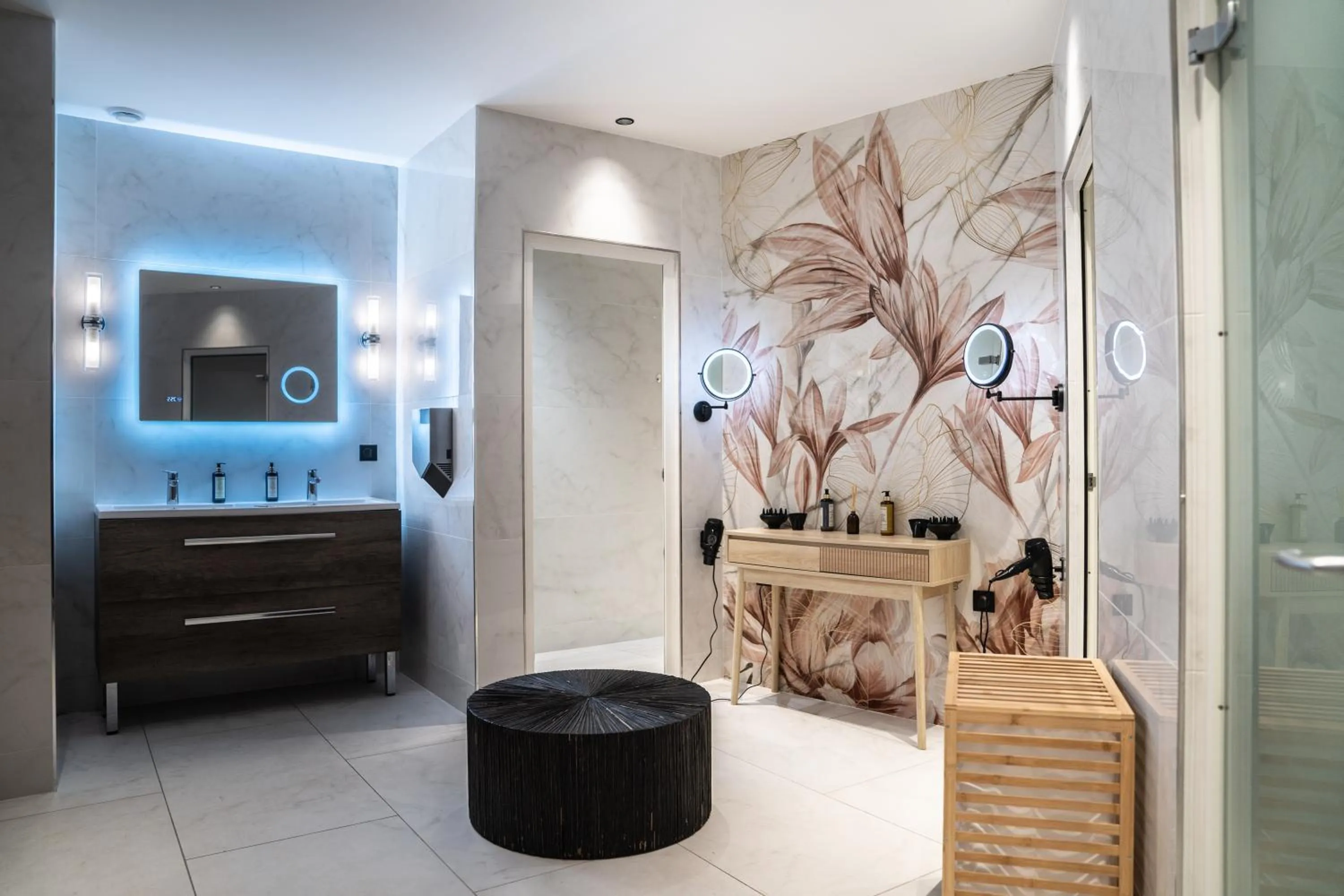 Spa and wellness centre/facilities in La Perle de Domme