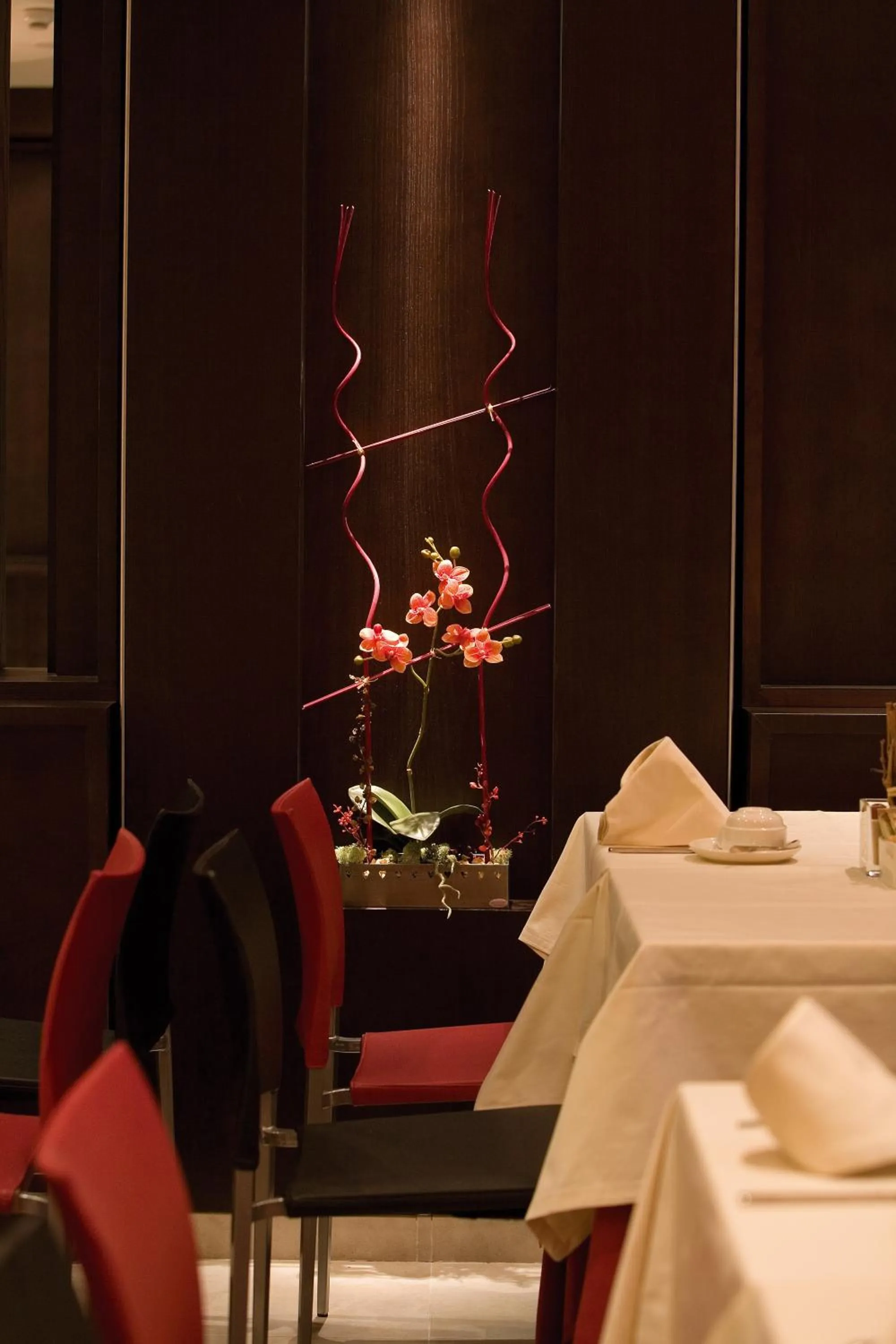 Restaurant/places to eat in F&G Logroño