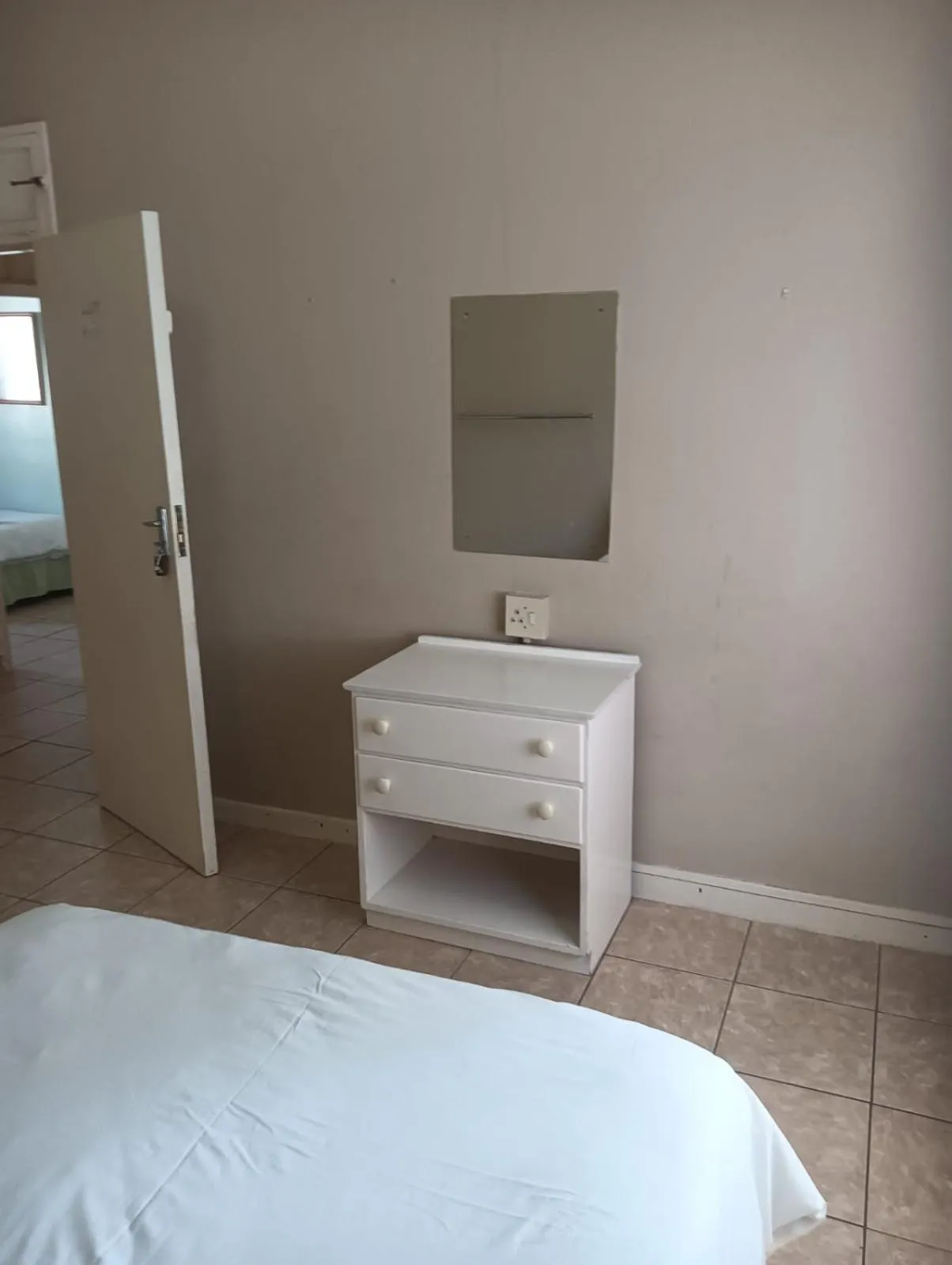 Bedroom, Bed in Mumo Lodge