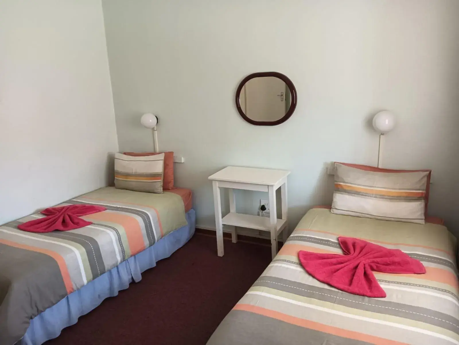 Family Chalet in Mumo Lodge Family Chalet in Mumo Lodge