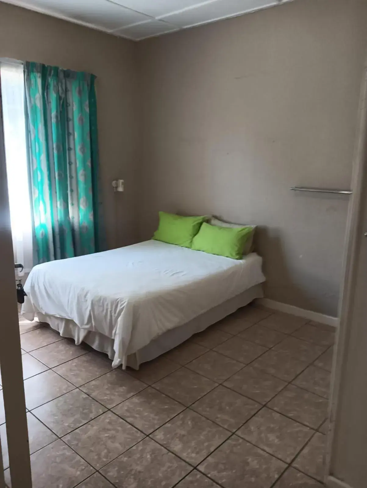 Economy Double Room - single occupancy in Mumo Lodge Economy Double Room - single occupancy in Mumo Lodge