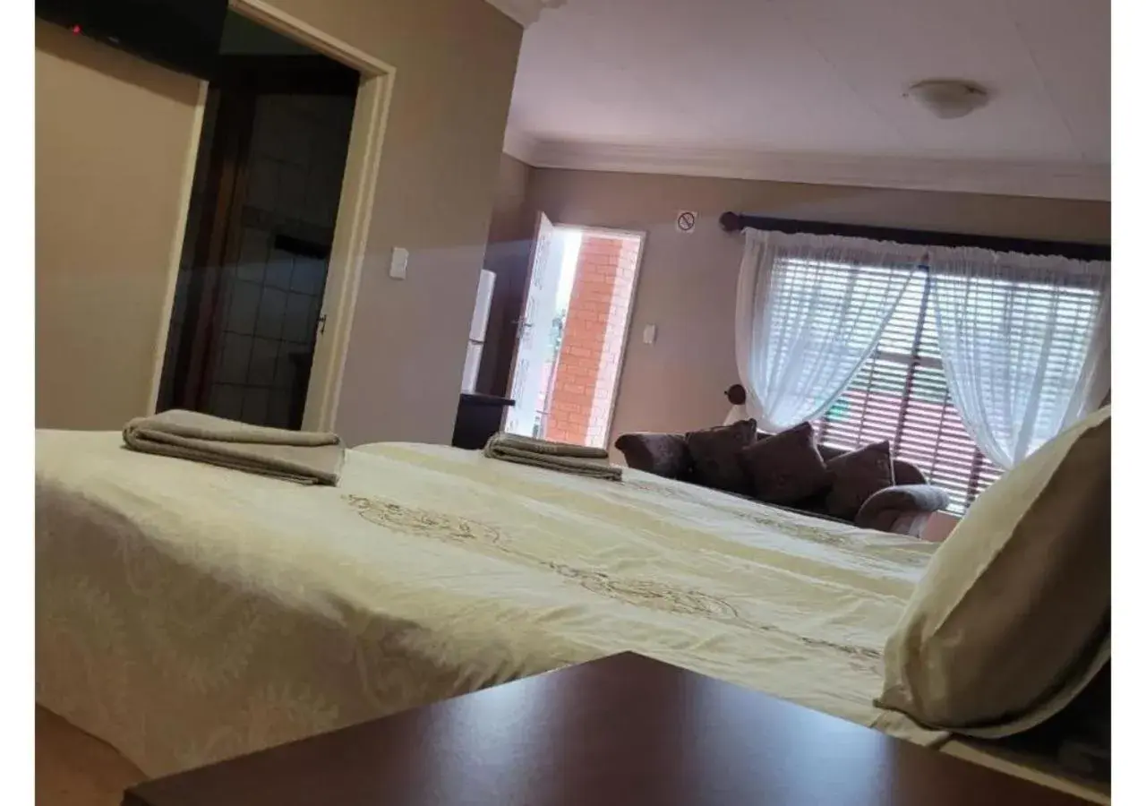 King Room - single occupancy in Mumo Lodge King Room - single occupancy in Mumo Lodge