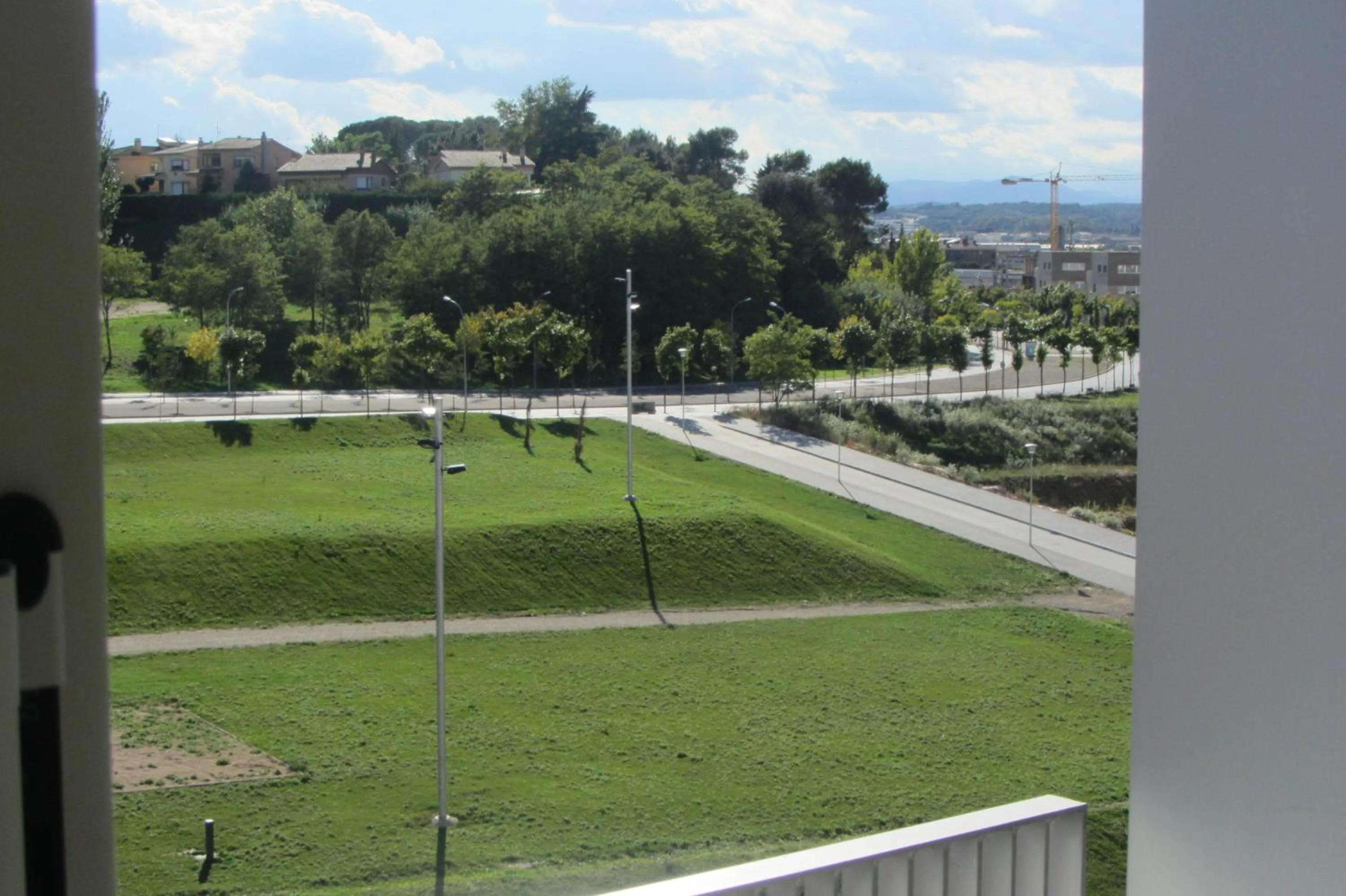 Day in Apartaments Els Quimics