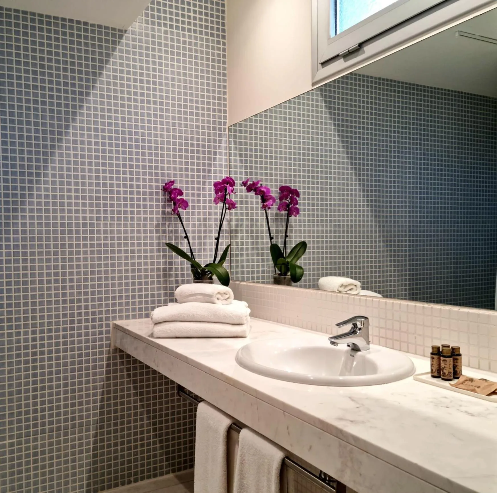 Toilet in Apartaments Els Quimics