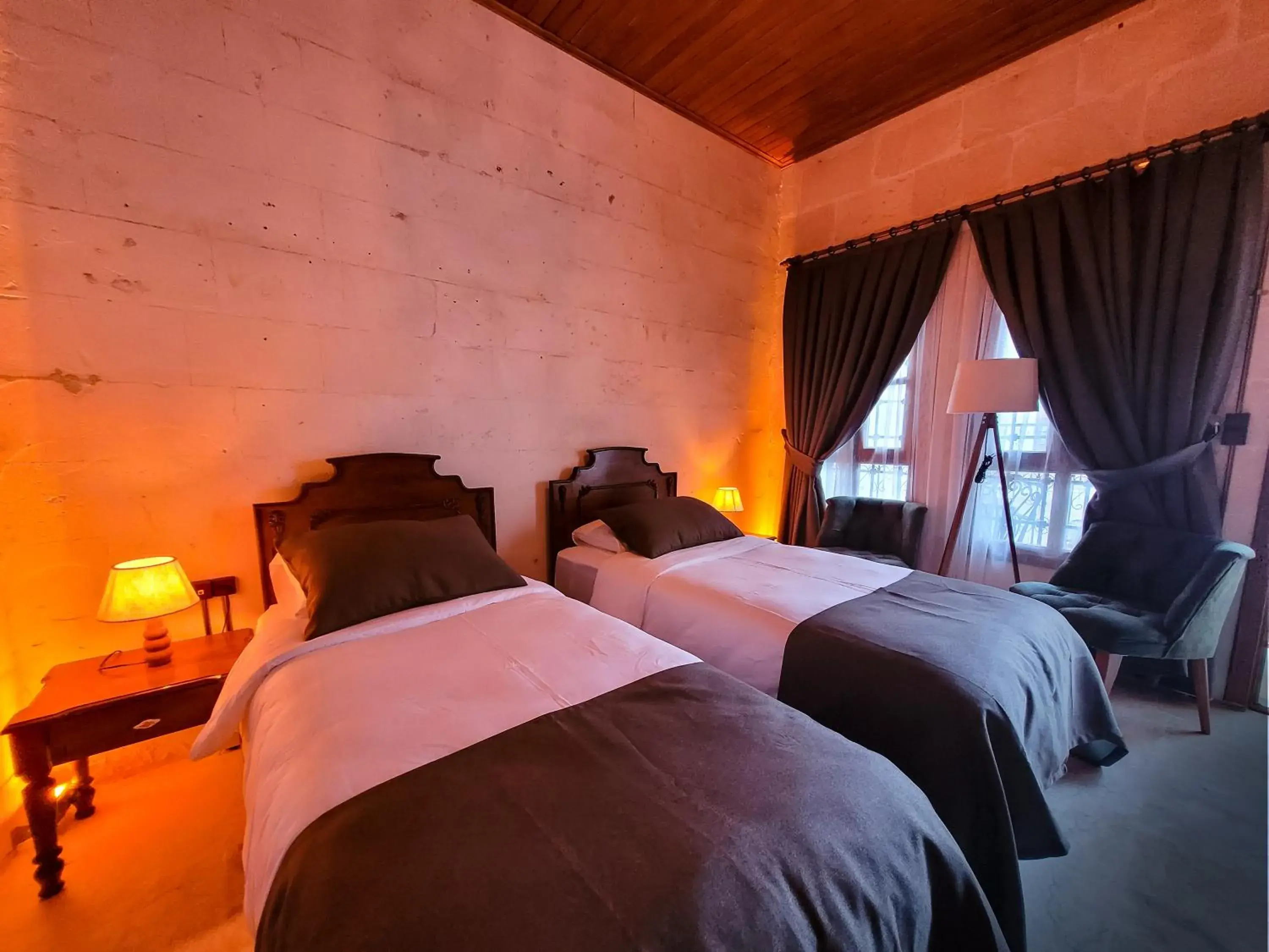 Standard Twin Room in Reji Boutique Hotel Standard Twin Room in Reji Boutique Hotel