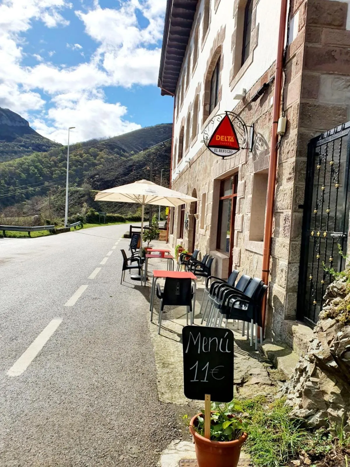 Neighbourhood in Alojamiento rural El Refugio