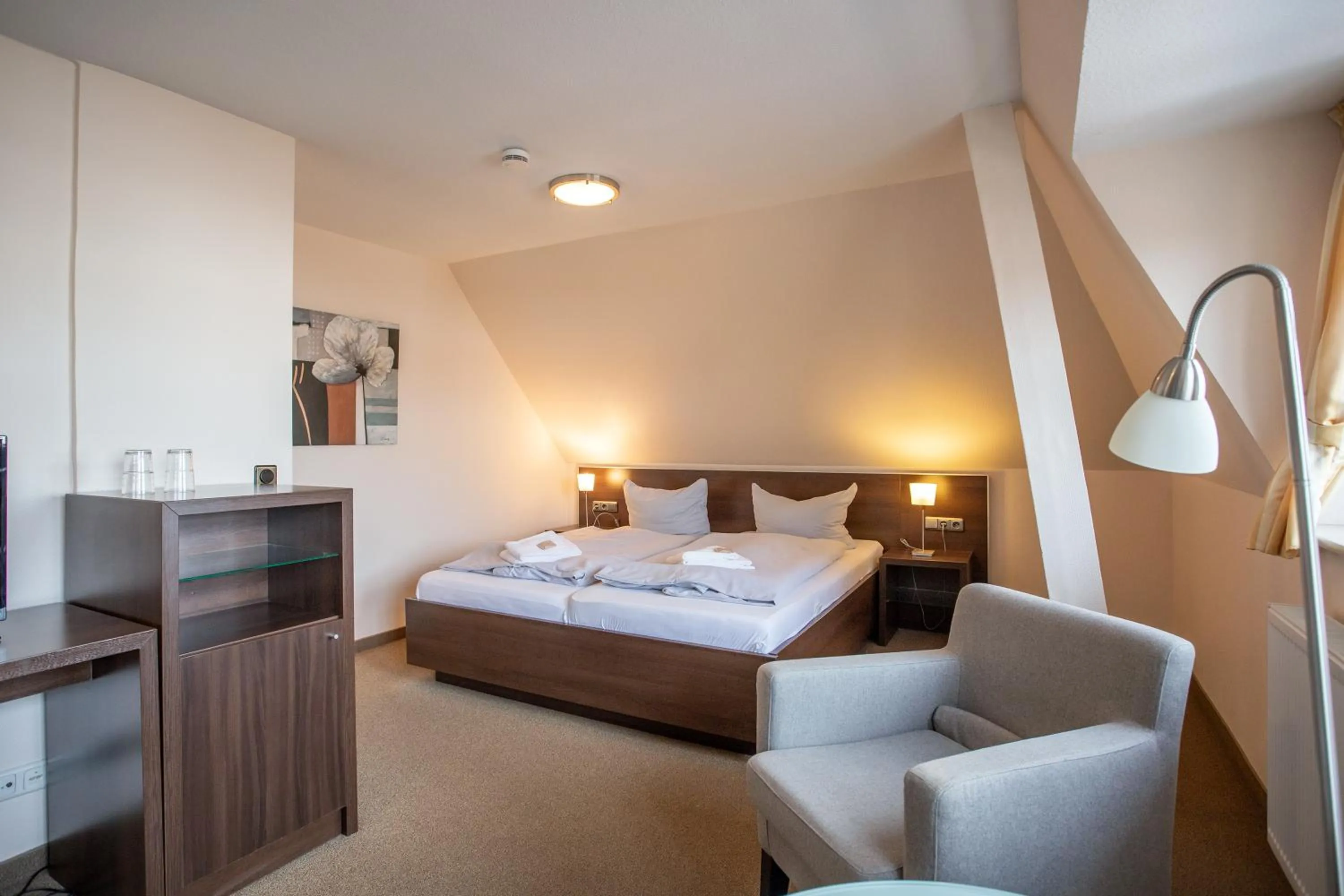 Lieblingsplatz Hotel Seedeich