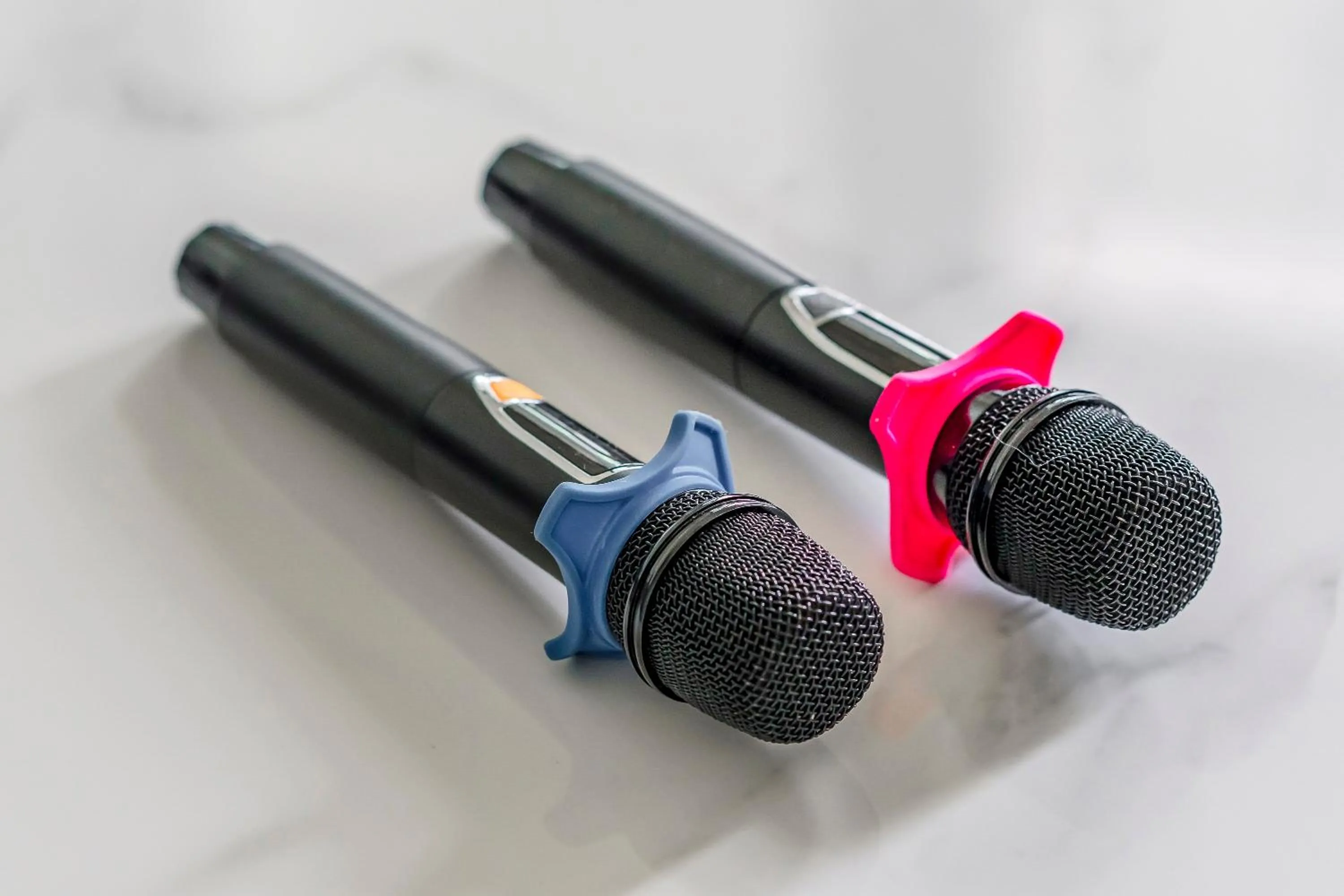 Entertainment in Shen-Lu-Ju B&B