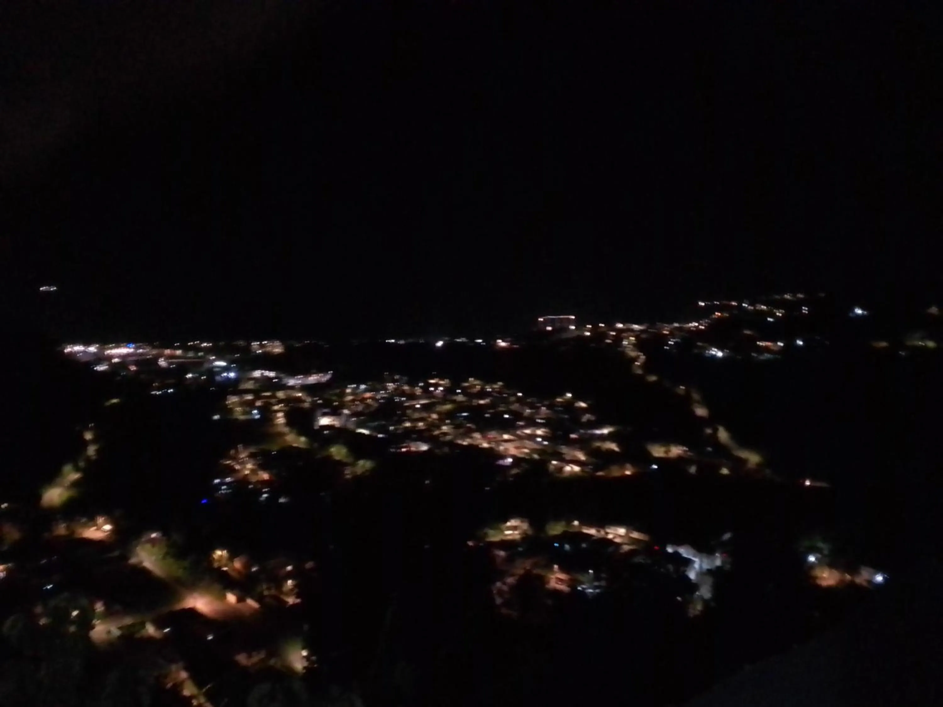 City View Accommodations