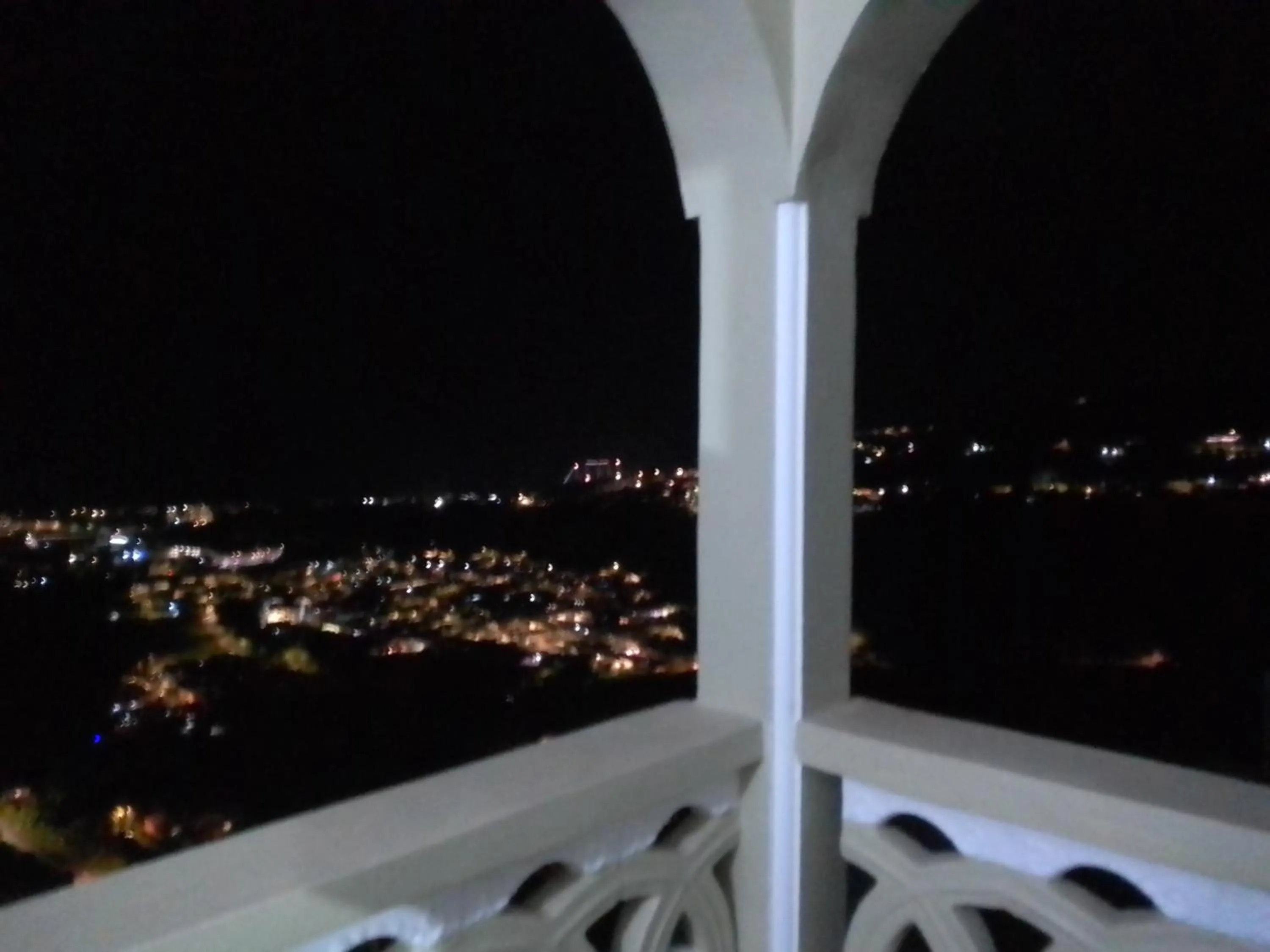 City View Accommodations