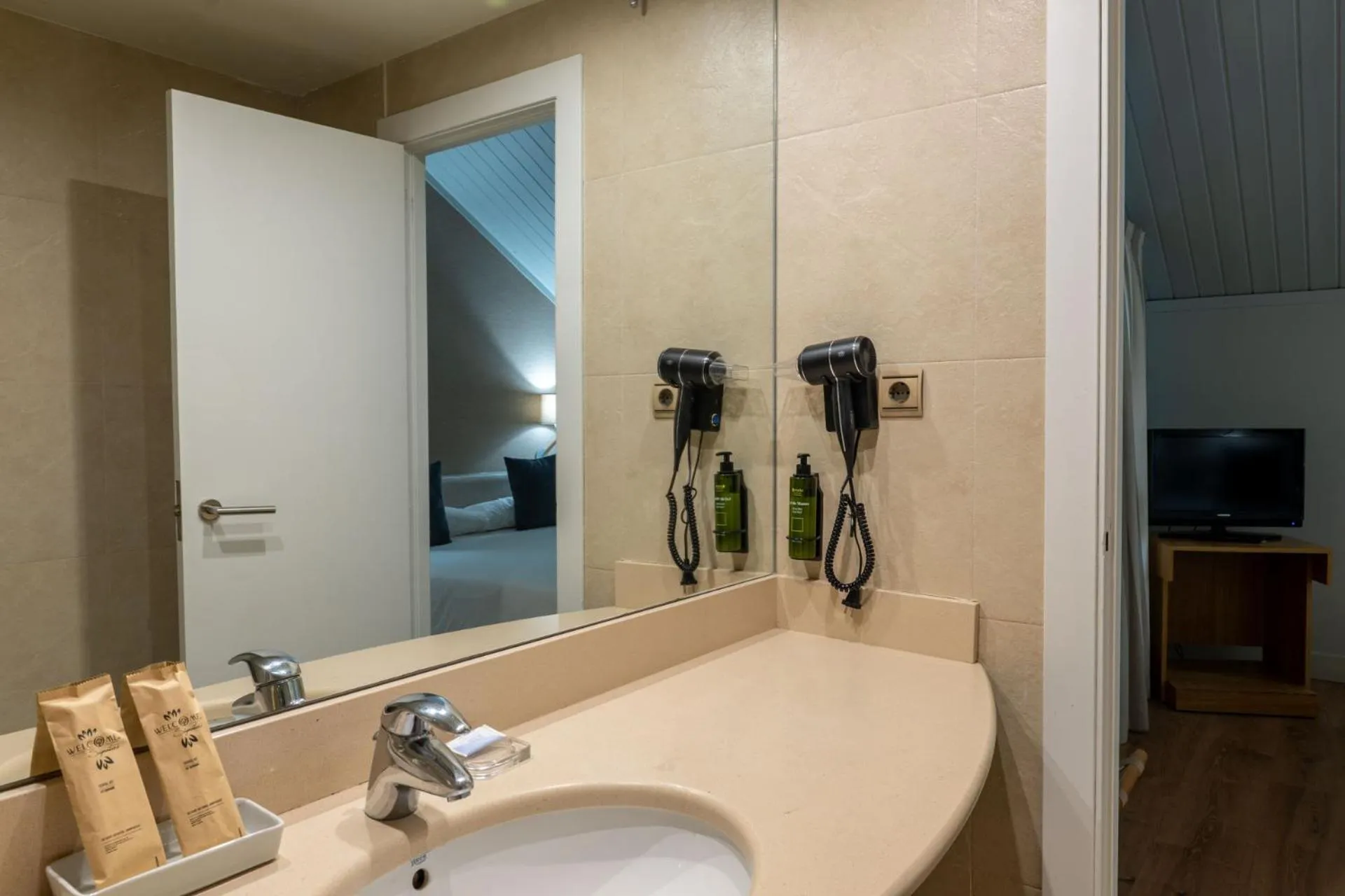 Hotel Xalet del Golf