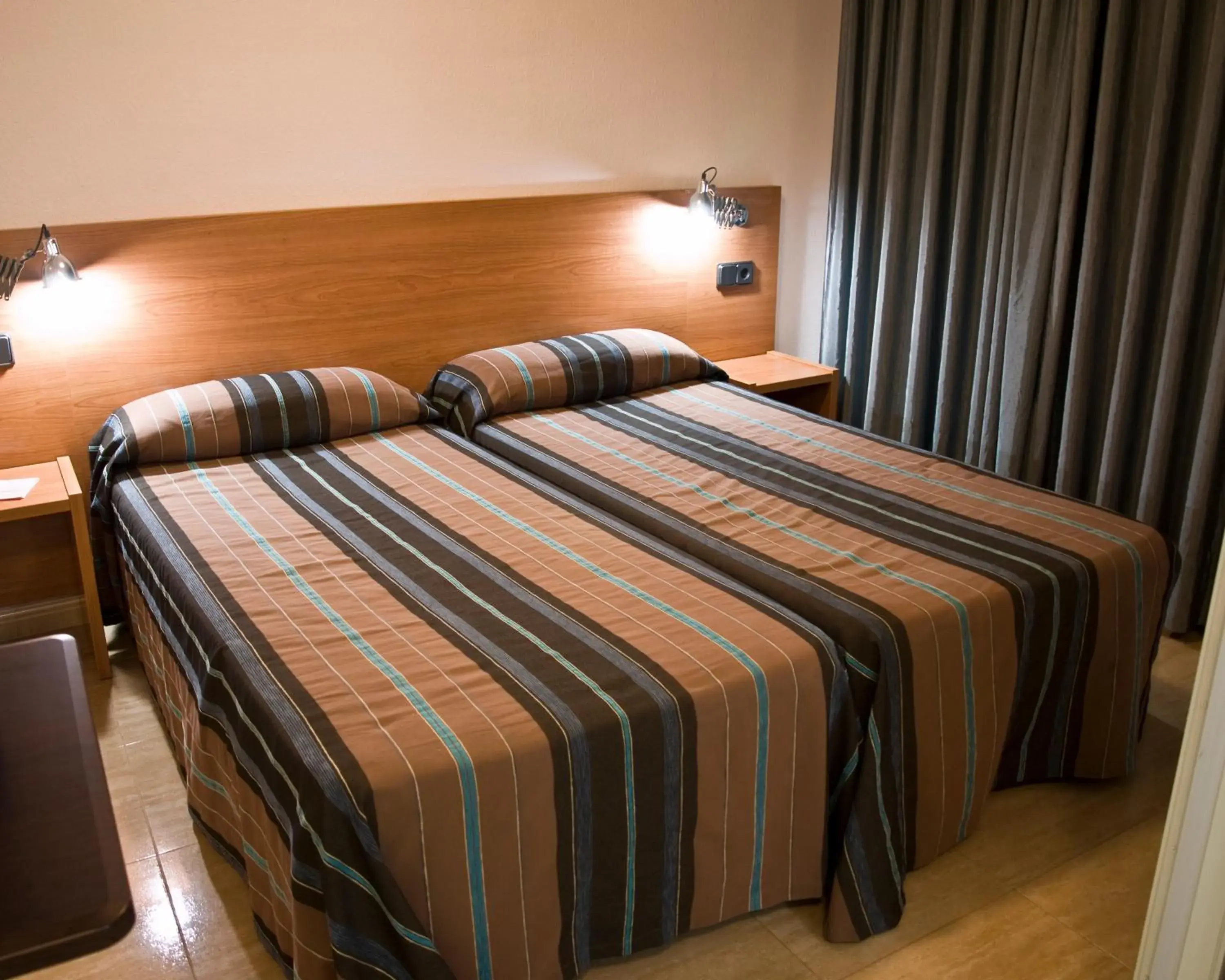 Standard Studio in Aparthotel Villas La Manga Standard Studio in Aparthotel Villas La Manga