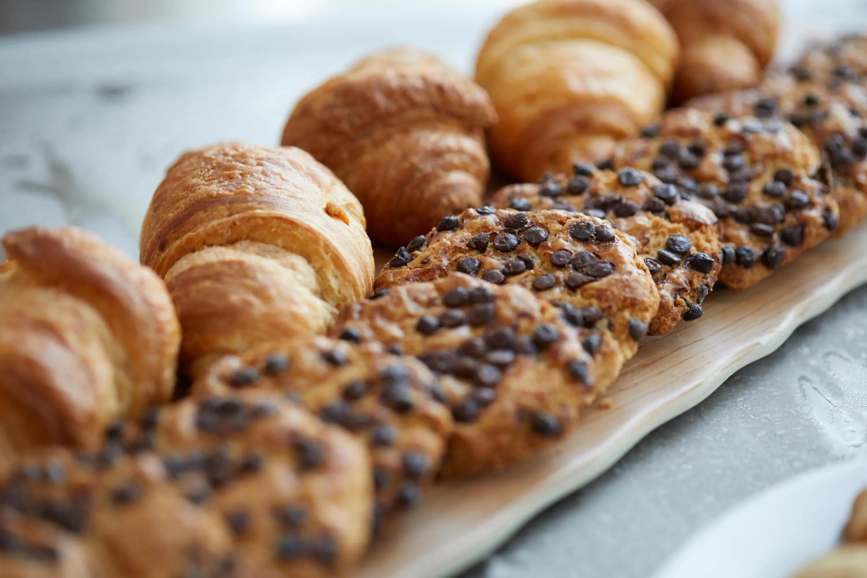 Breakfast in Sandos Benidorm Suites