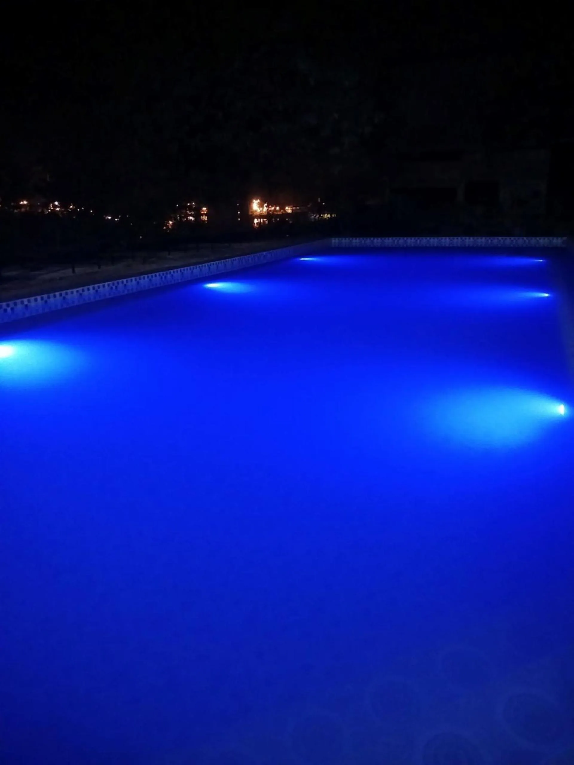 Riverside Garden Hostel