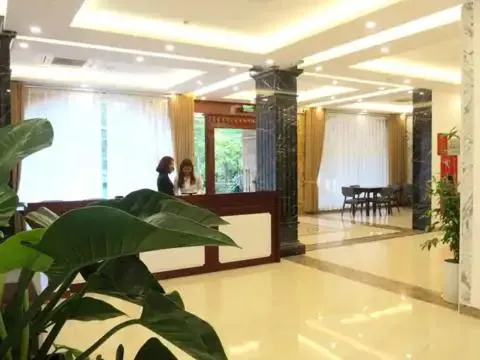 Hotel The HN- by BAY LUXURY