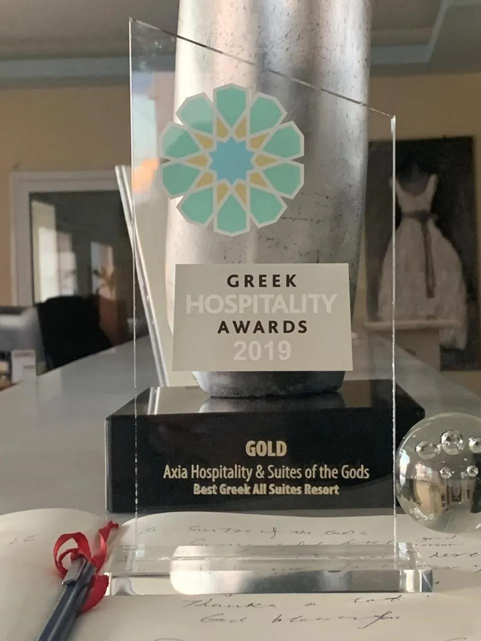 Spring in Suites of the Gods Cave Spa Hotel