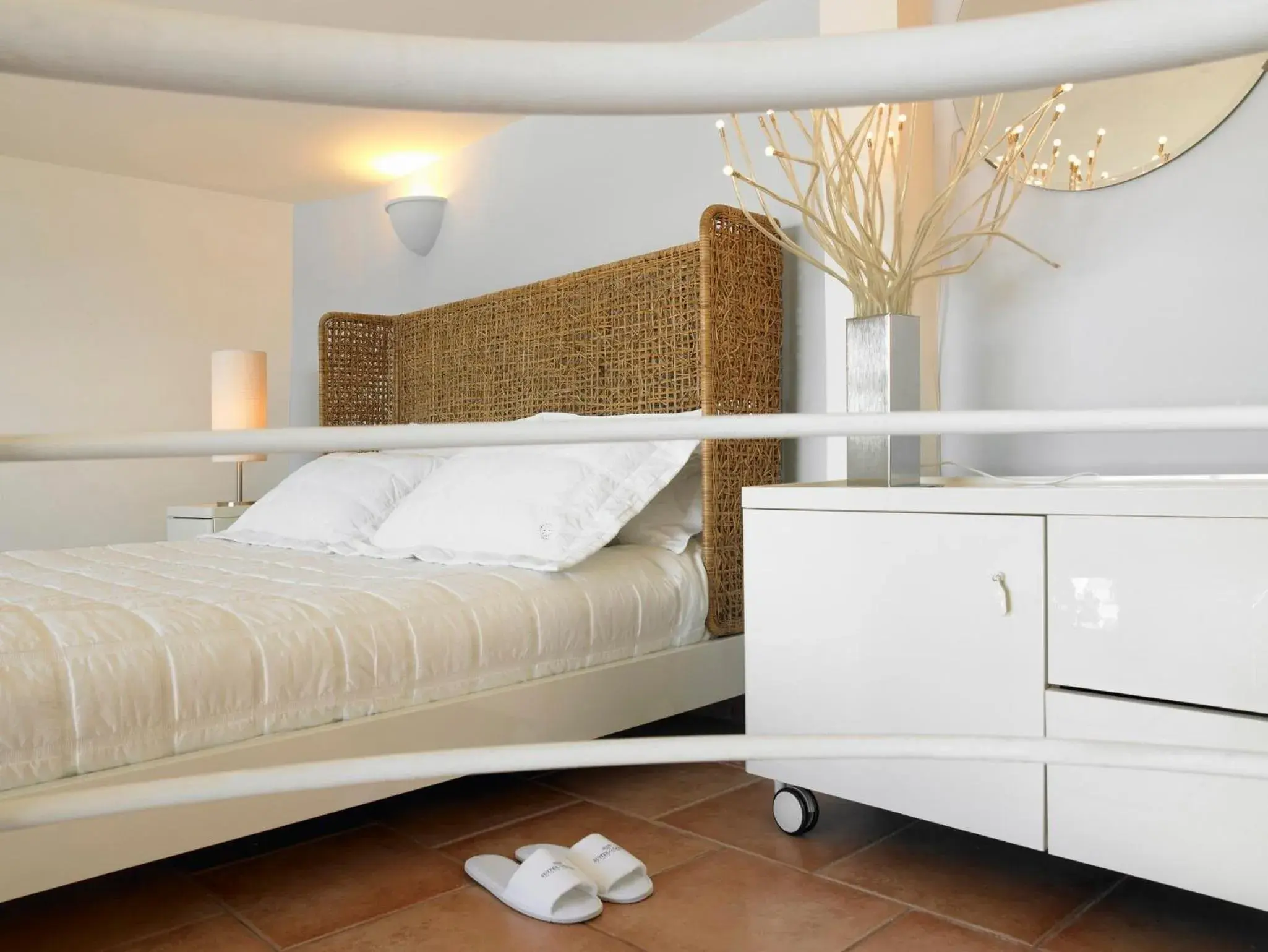 Suite - Split Level in Suites of the Gods Cave Spa Hotel Suite - Split Level in Suites of the Gods Cave Spa Hotel