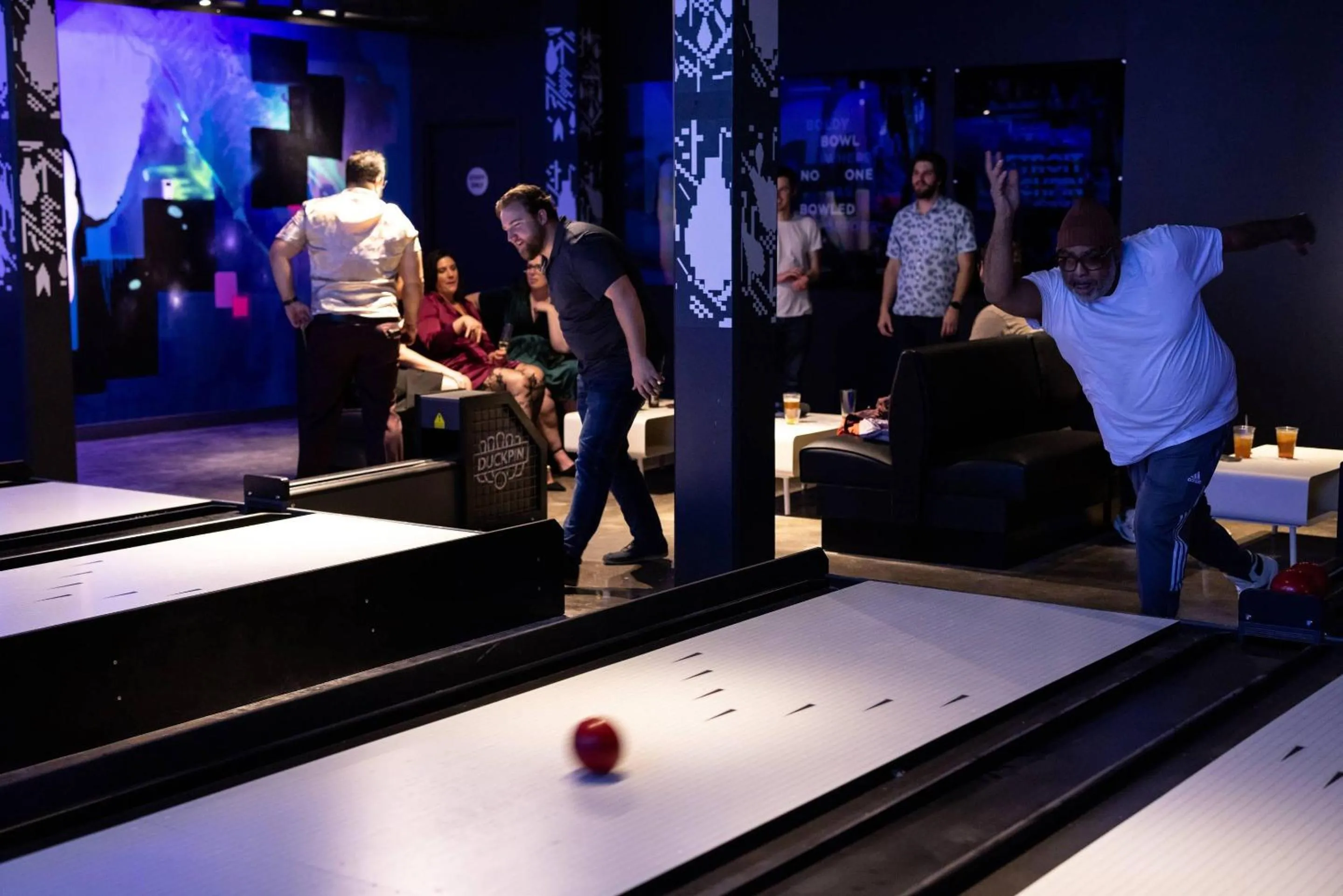 Other in Cambria Hotel Detroit Downtown