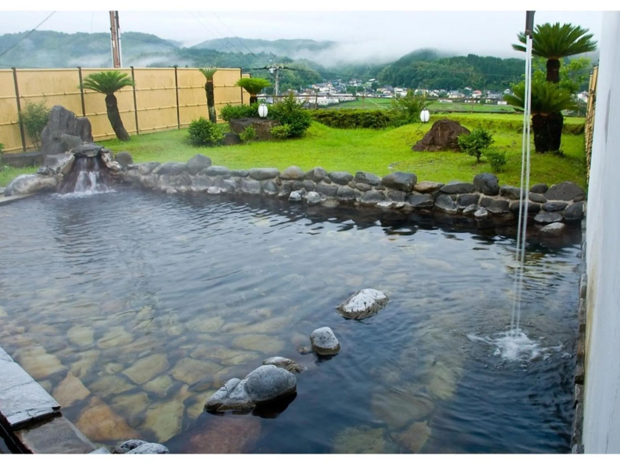 Hitoyoshi Onsen Hotel Hananoshou - Vacation STAY 40074v