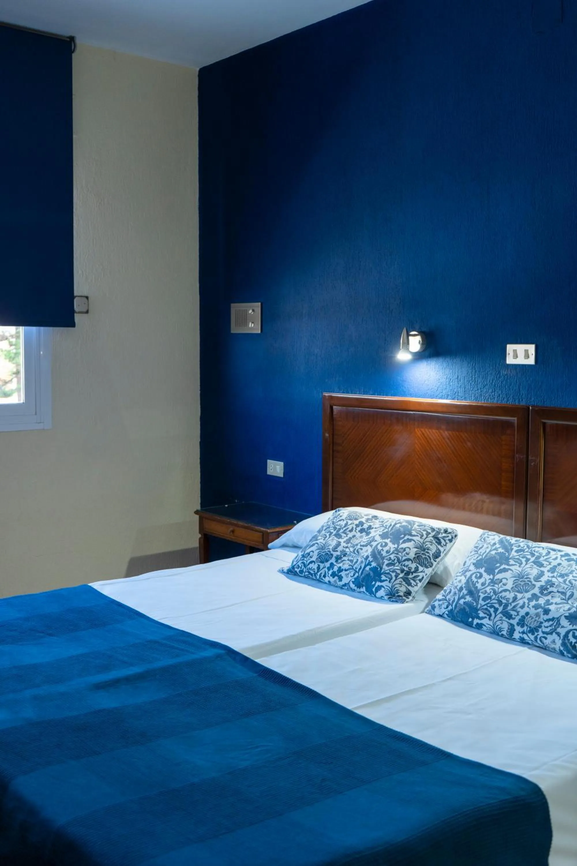 Bedroom, Bed in Hotel Caribe