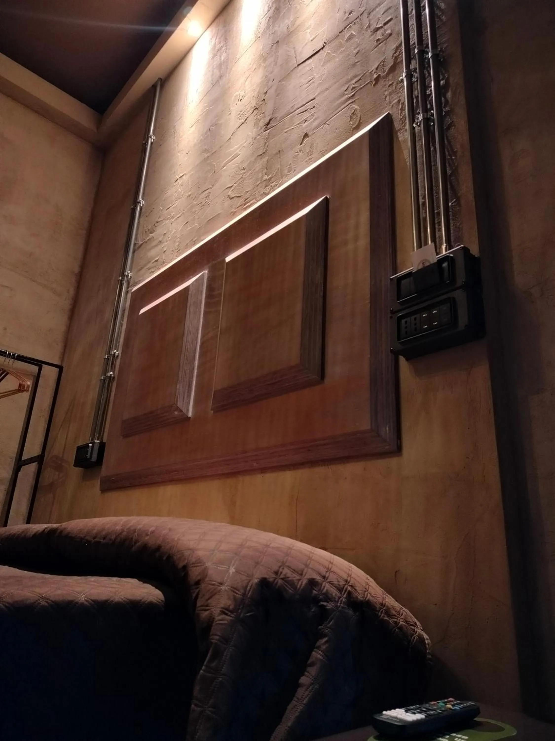 Bed in Hotel & Hostel 7