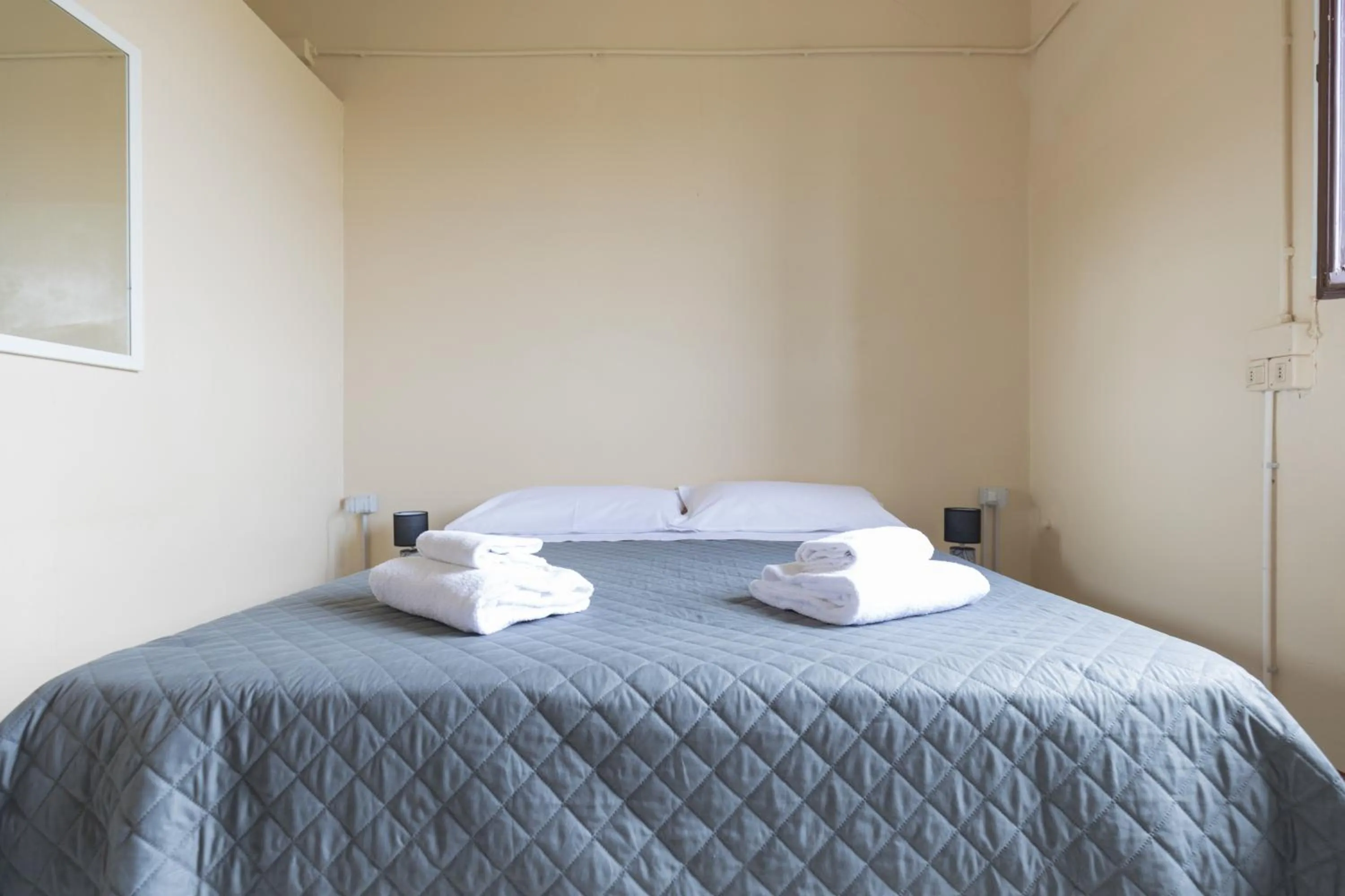 Photo of the whole room, Bed in Hotel & Hostel 7