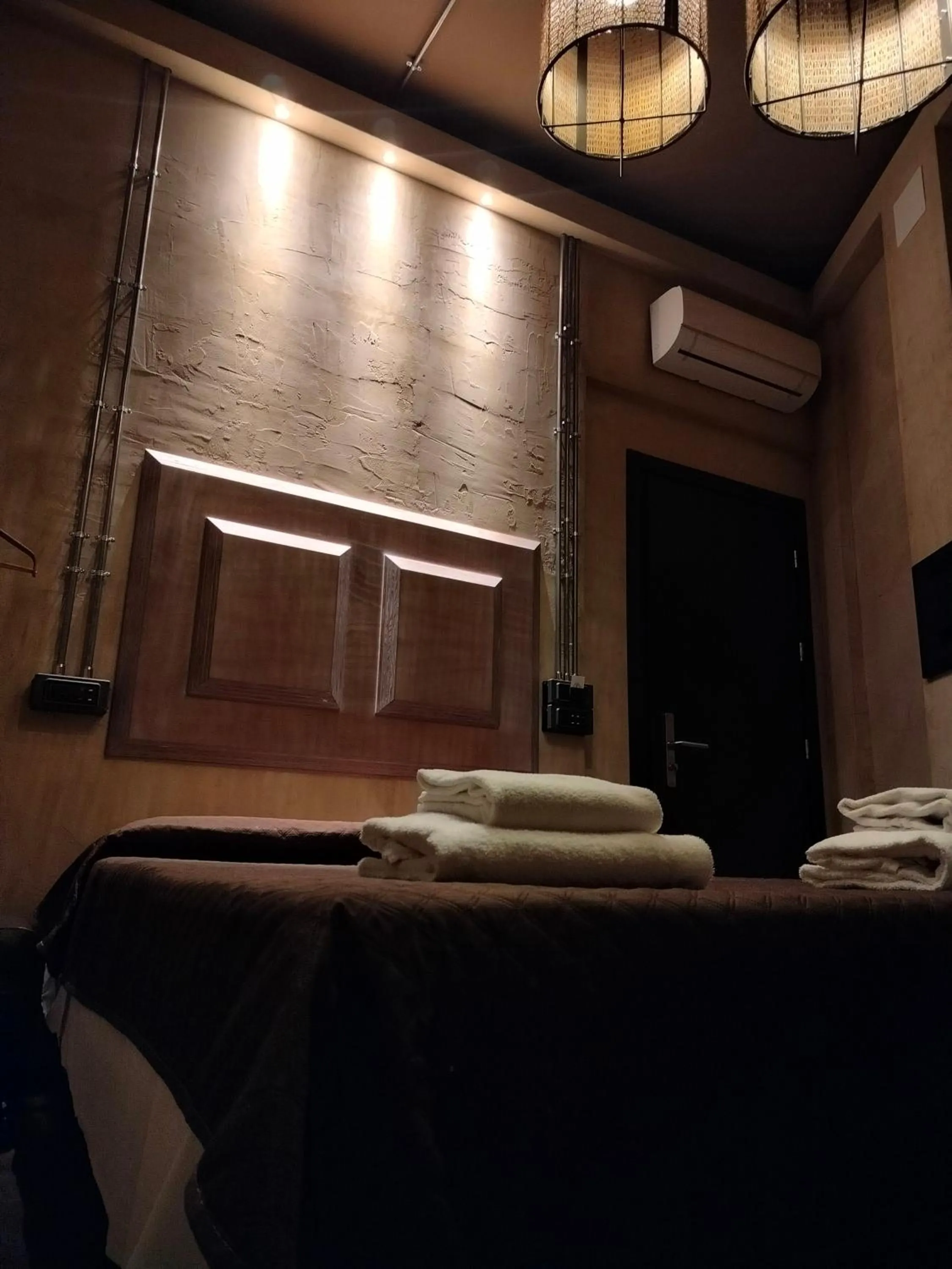 Photo of the whole room in Hotel & Hostel 7