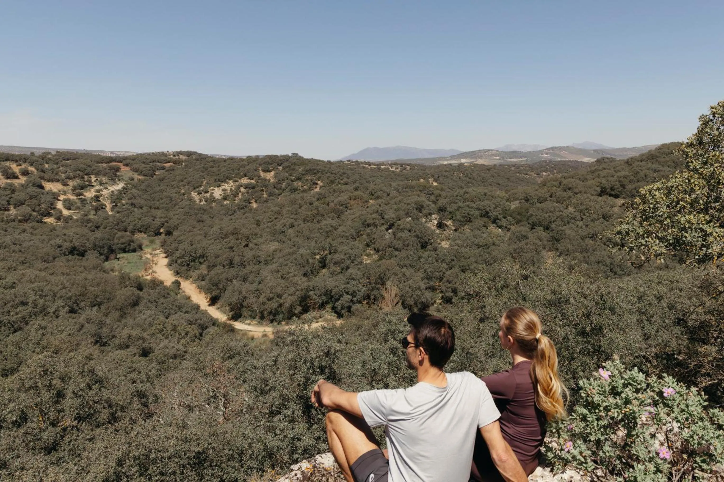 Nearby landmark in Finca La Bobadilla - The Leading Hotels of the World