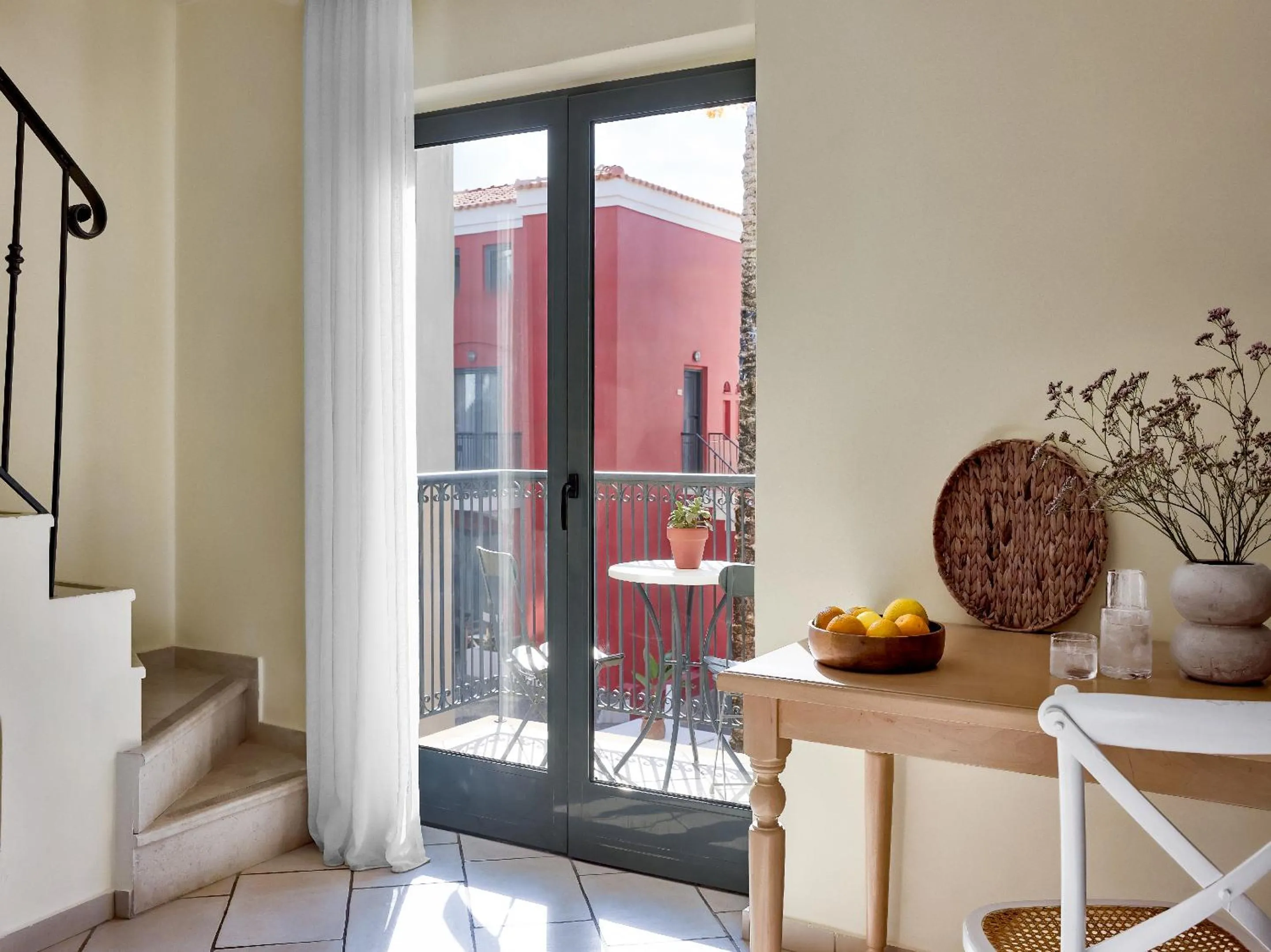 View (from property/room) in Grecotel Plaza Beach House