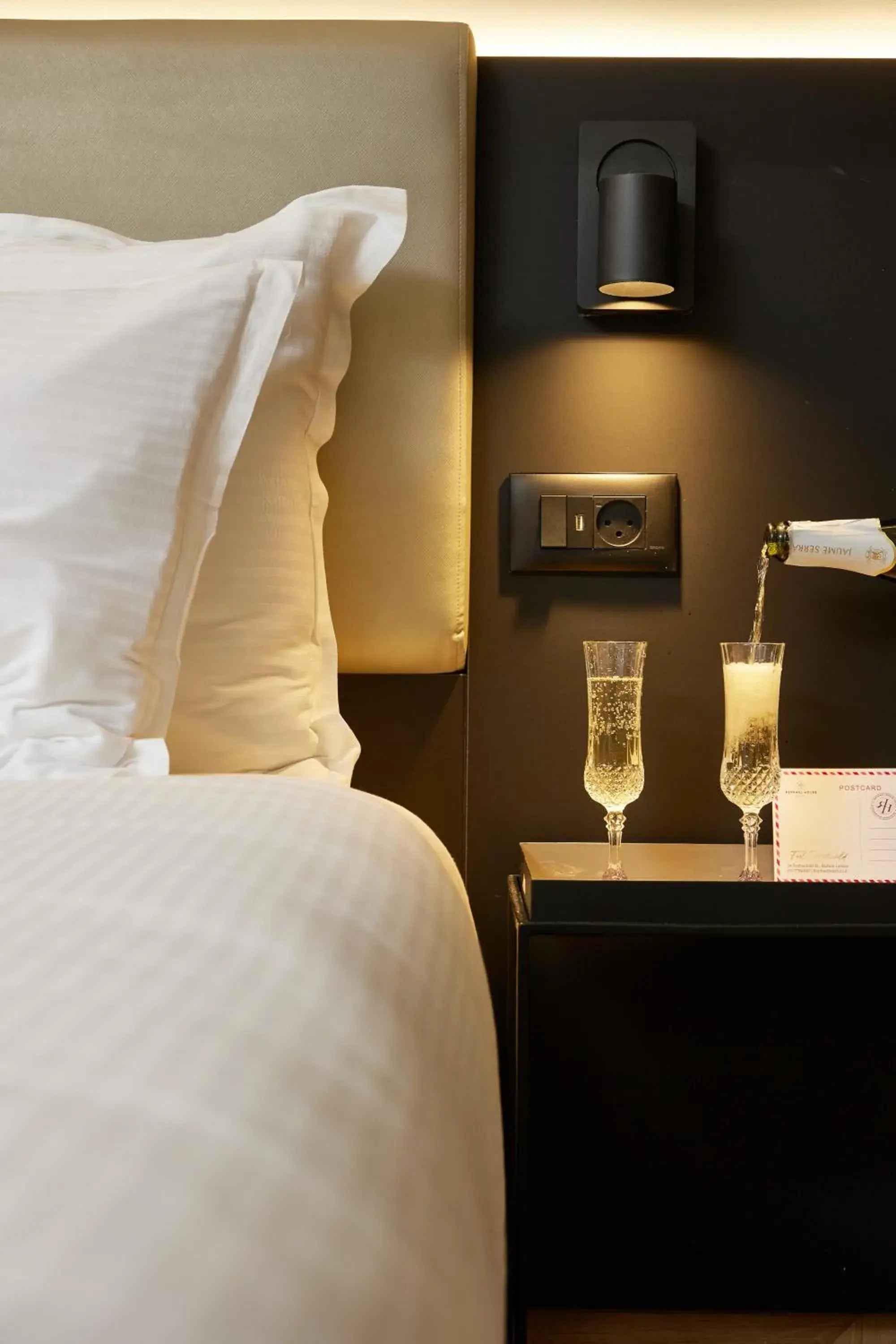 Rephael Suite in Rephael House Boutique Hotel Rephael Suite in Rephael House Boutique Hotel