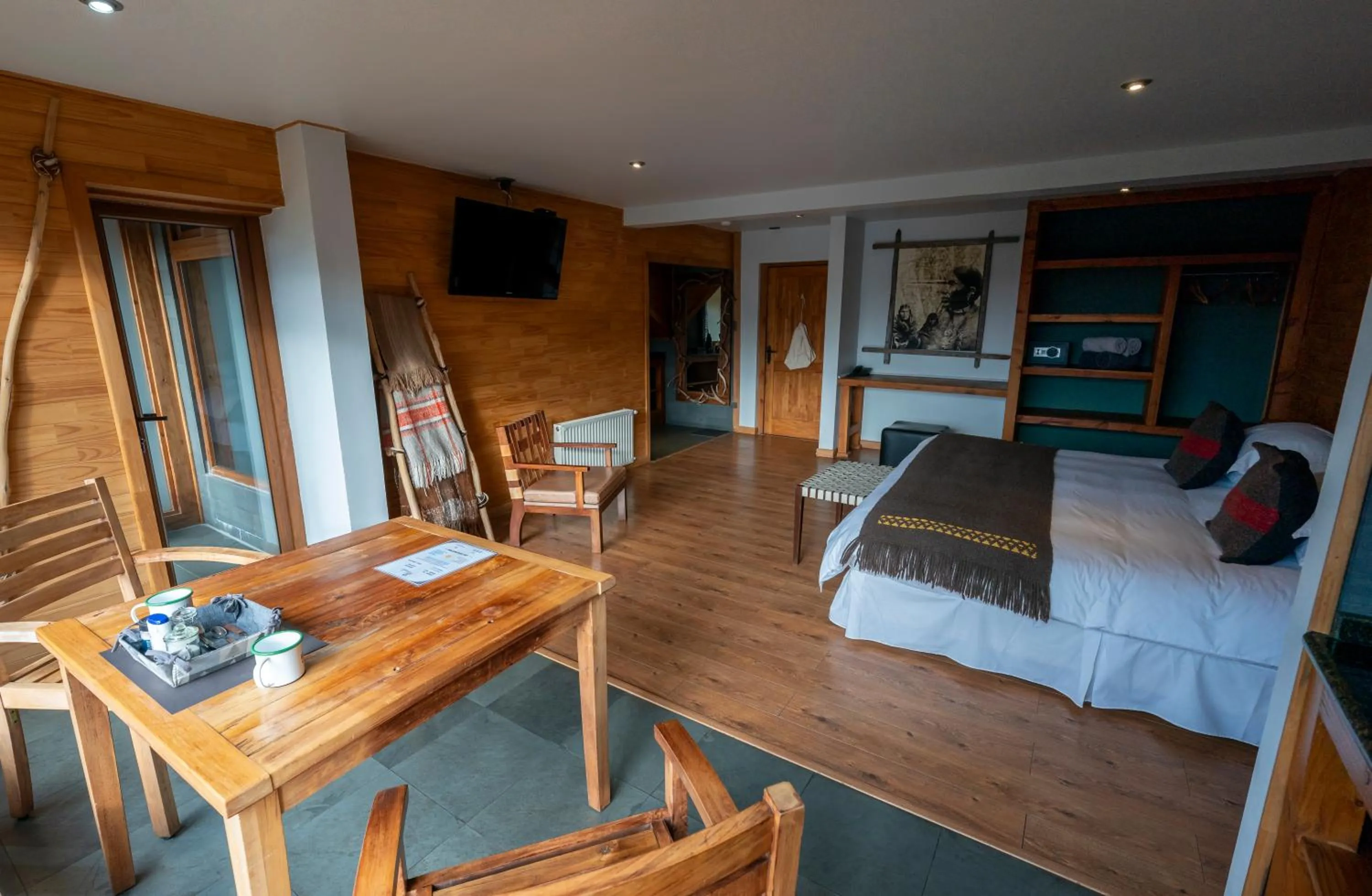 Other, Bed in NÓMADES Hotel Boutique