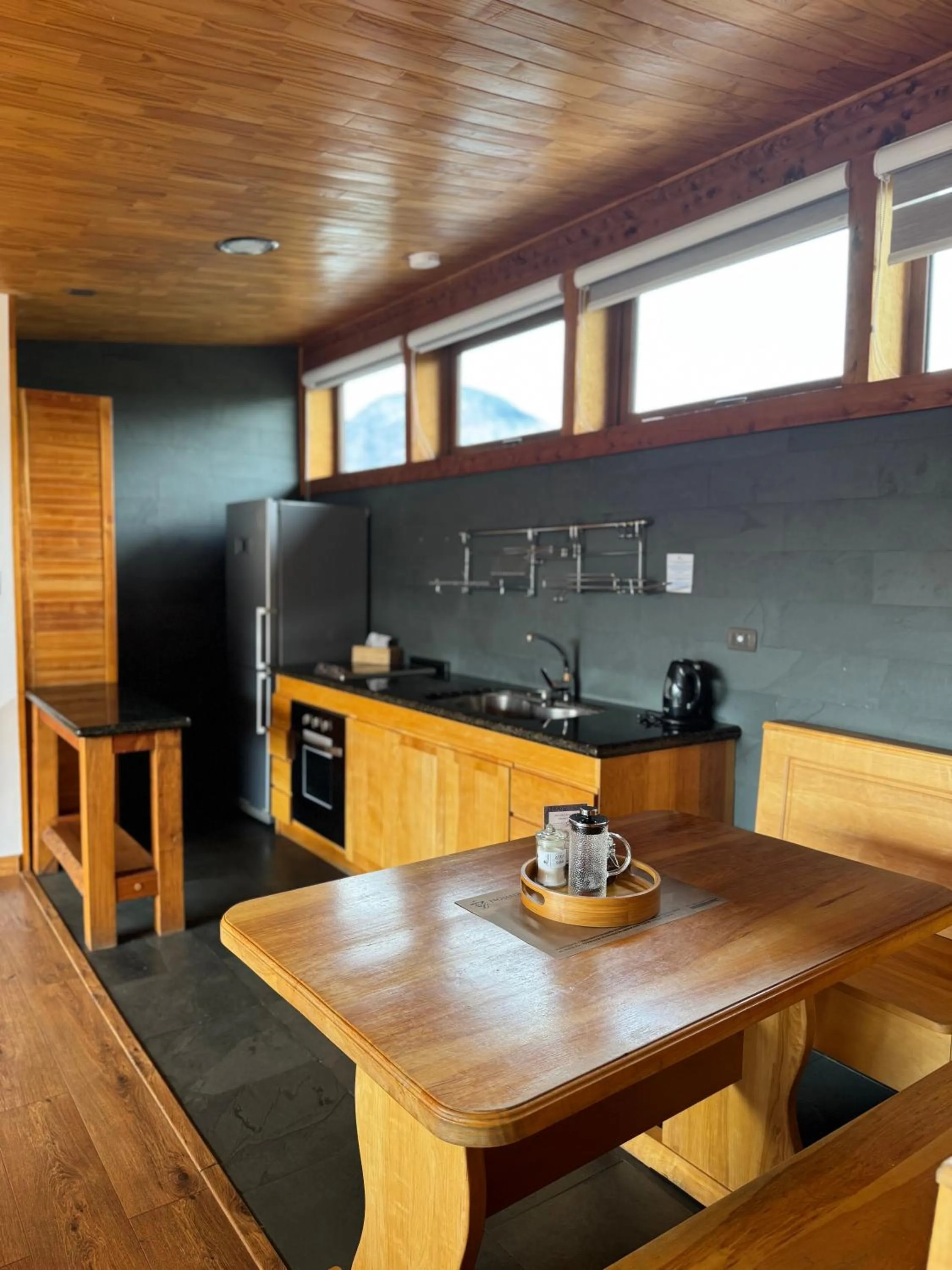 Coffee/tea facilities in NÓMADES Hotel Boutique